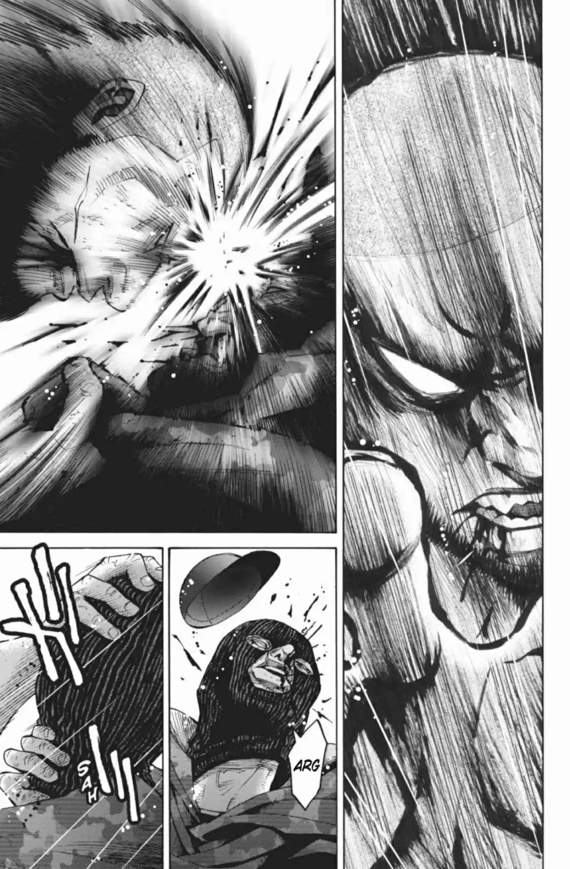 Read Alice in Borderland Manga Online