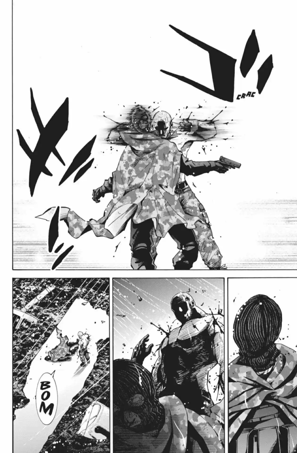 Read Alice in Borderland Manga Online