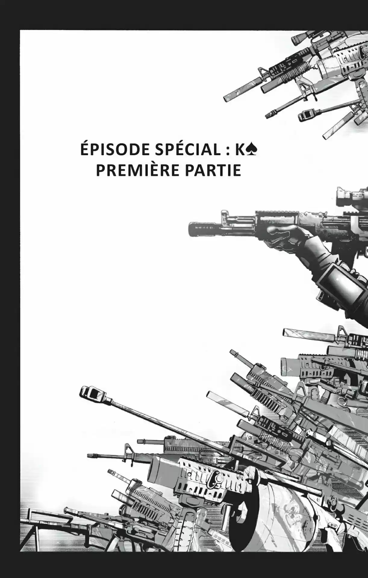 Read Alice in Borderland Manga Online