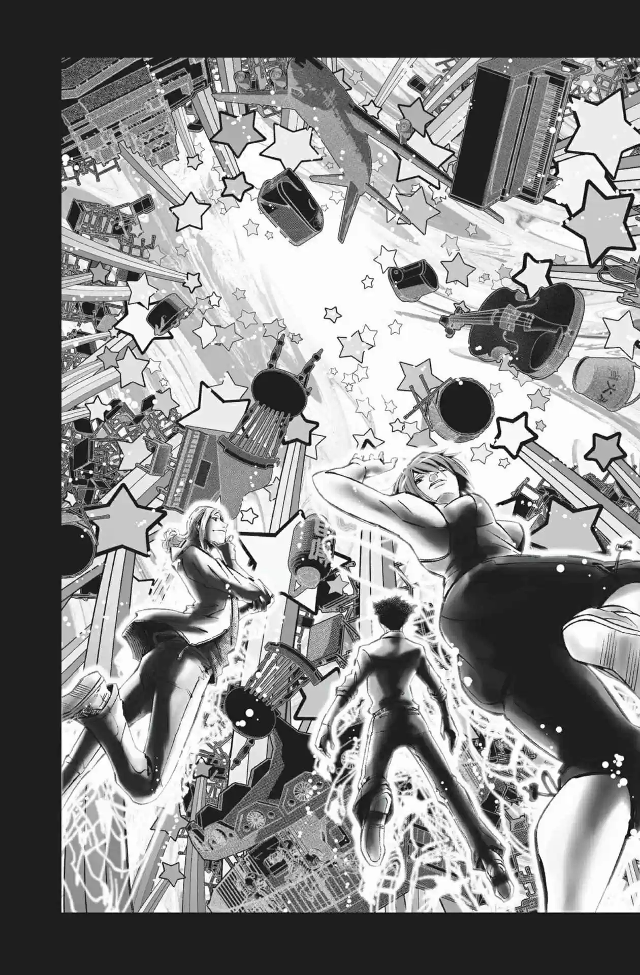 Read Alice in Borderland Manga Online