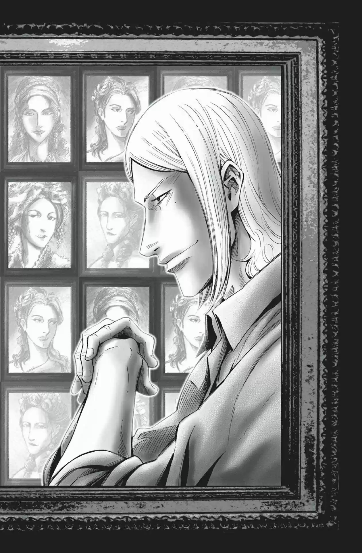 Read Alice in Borderland Manga Online