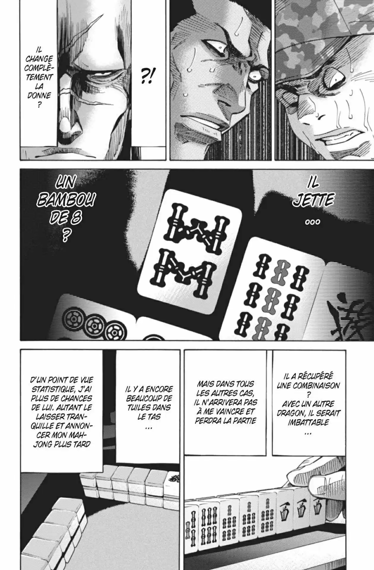 Read Alice in Borderland Manga Online