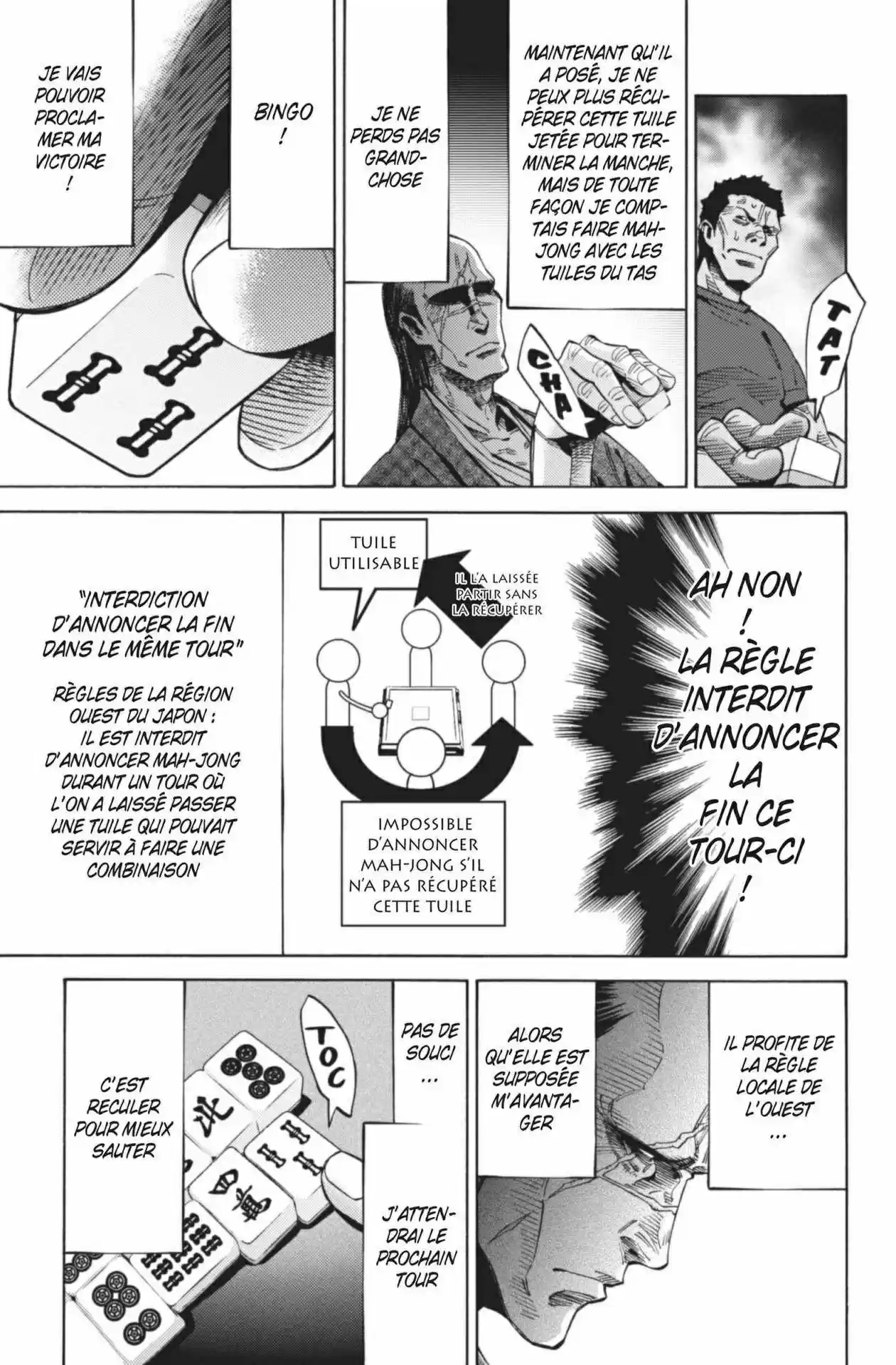 Read Alice in Borderland Manga Online