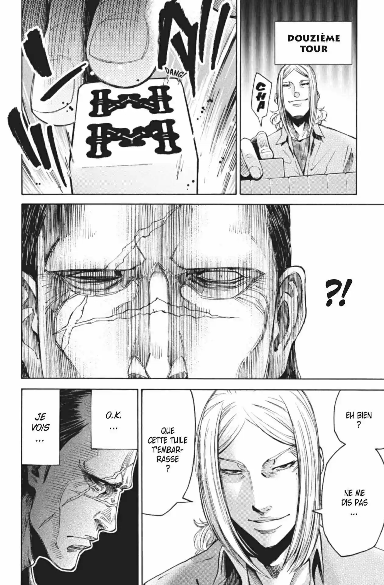 Read Alice in Borderland Manga Online