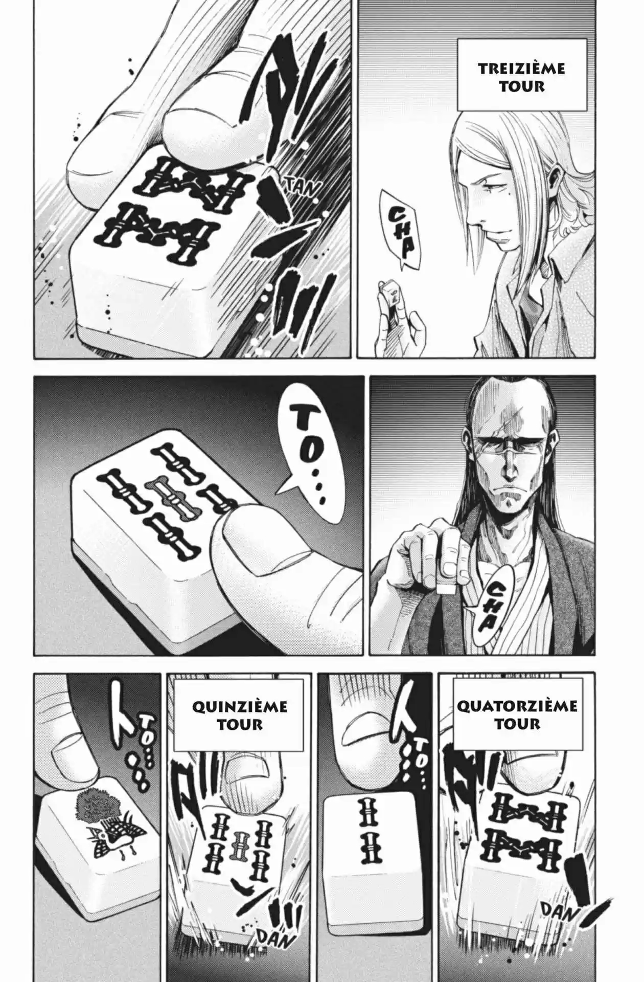 Read Alice in Borderland Manga Online