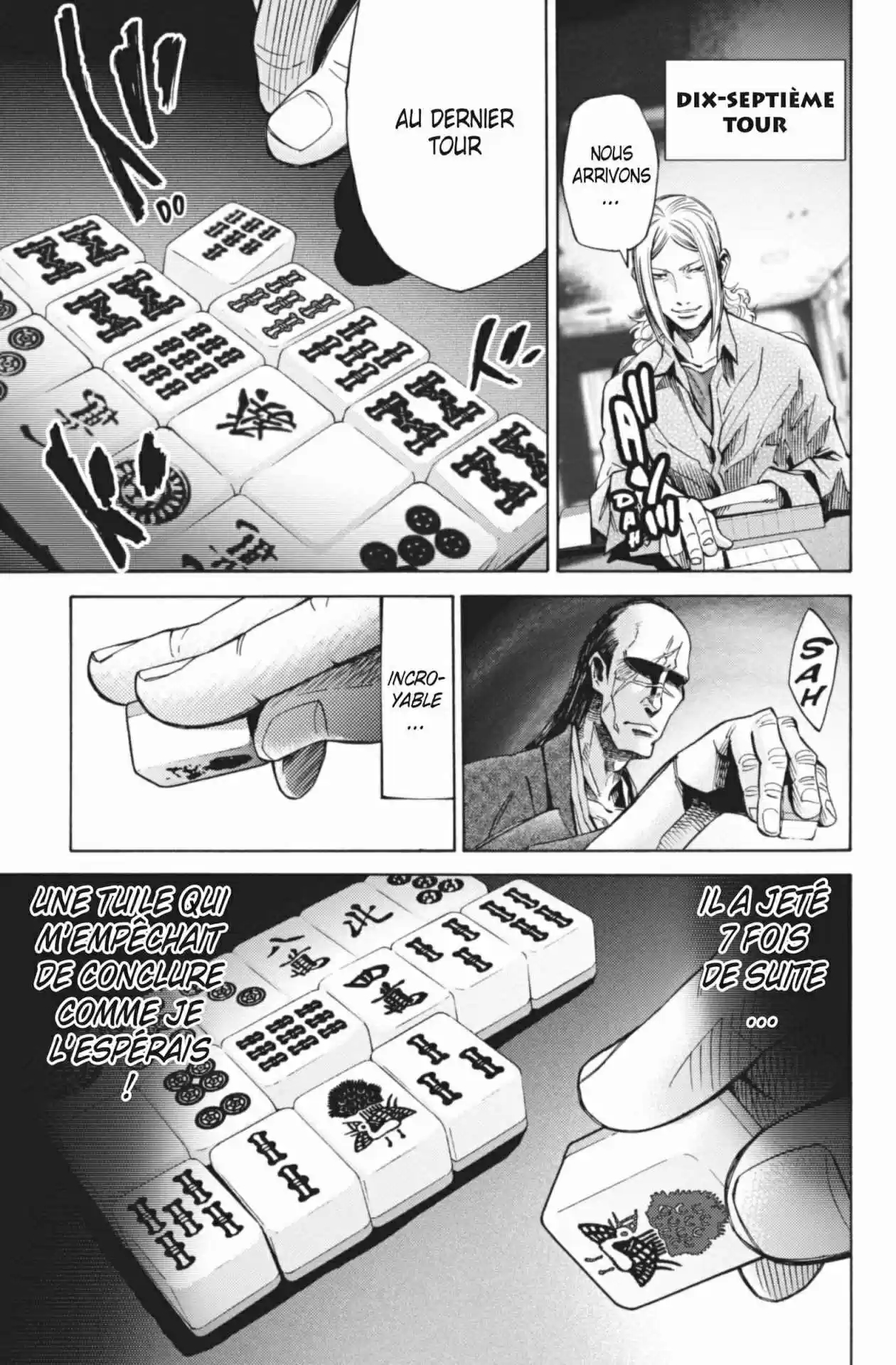 Read Alice in Borderland Manga Online