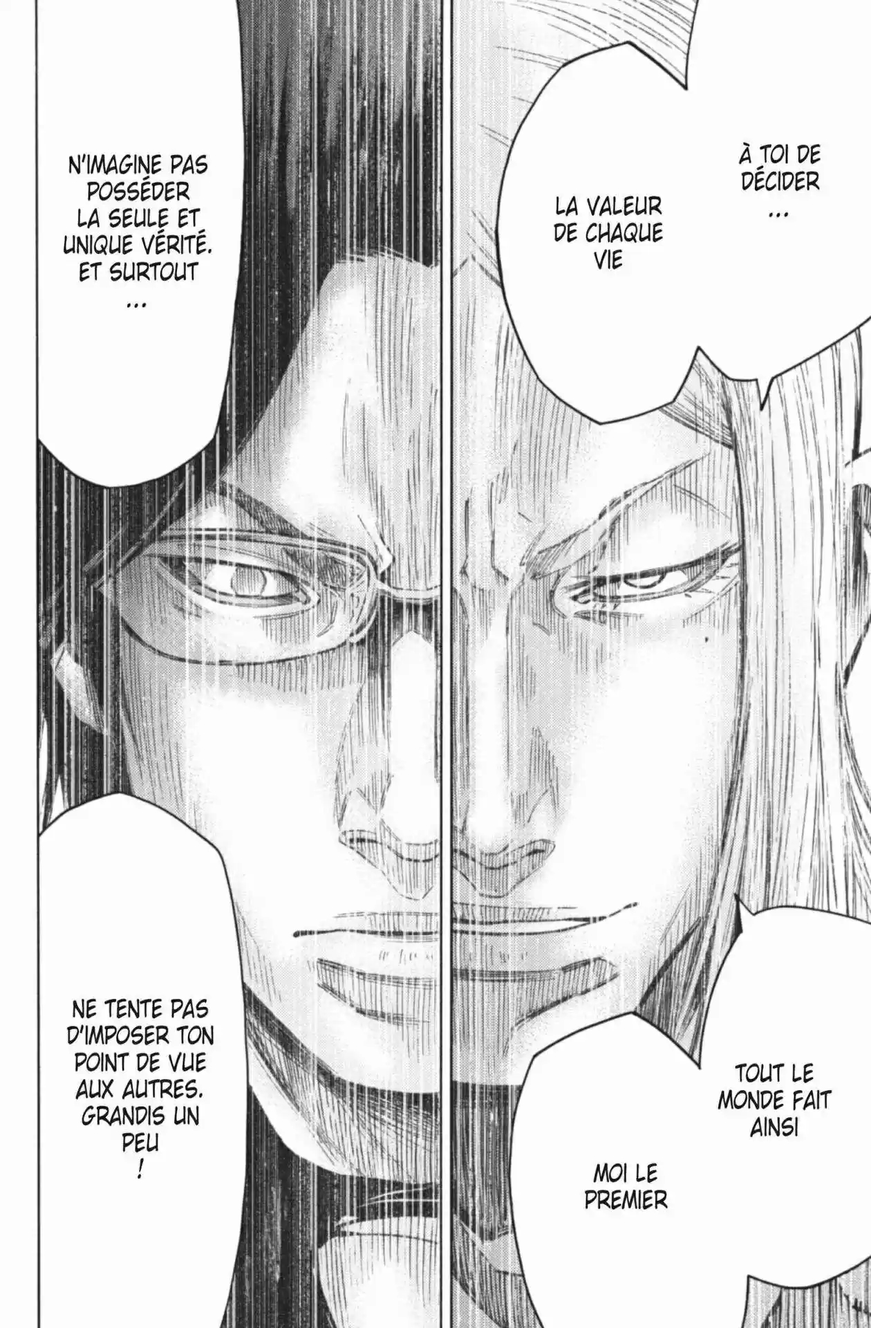 Read Alice in Borderland Manga Online