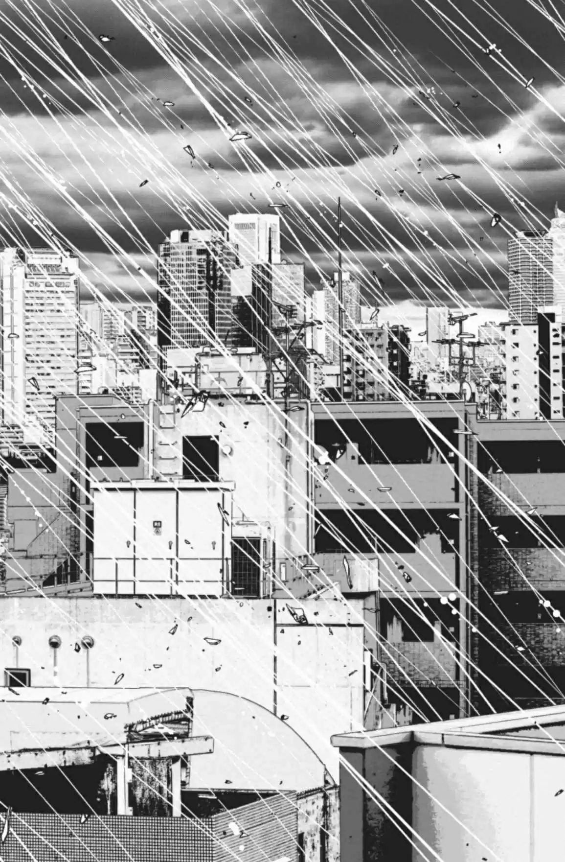 Read Alice in Borderland Manga Online