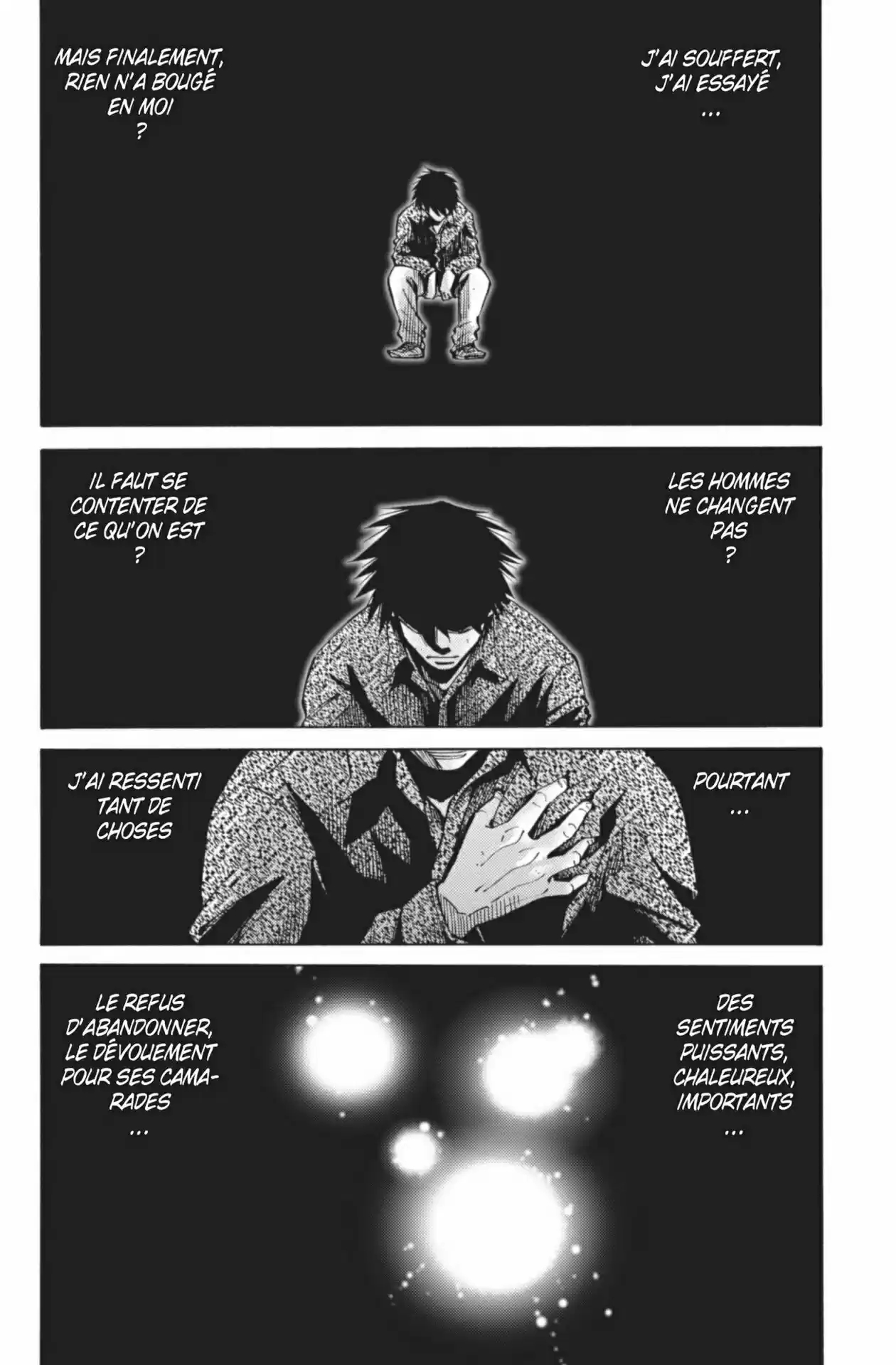 Read Alice in Borderland Manga Online