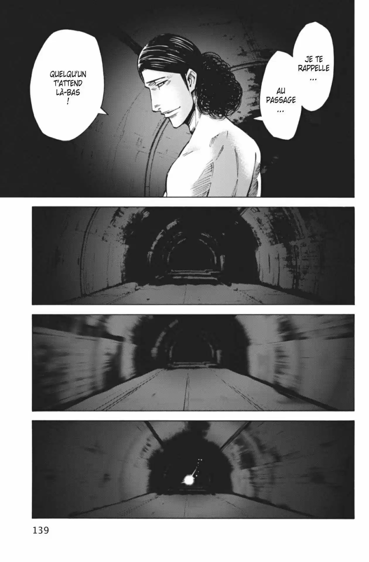 Read Alice in Borderland Manga Online