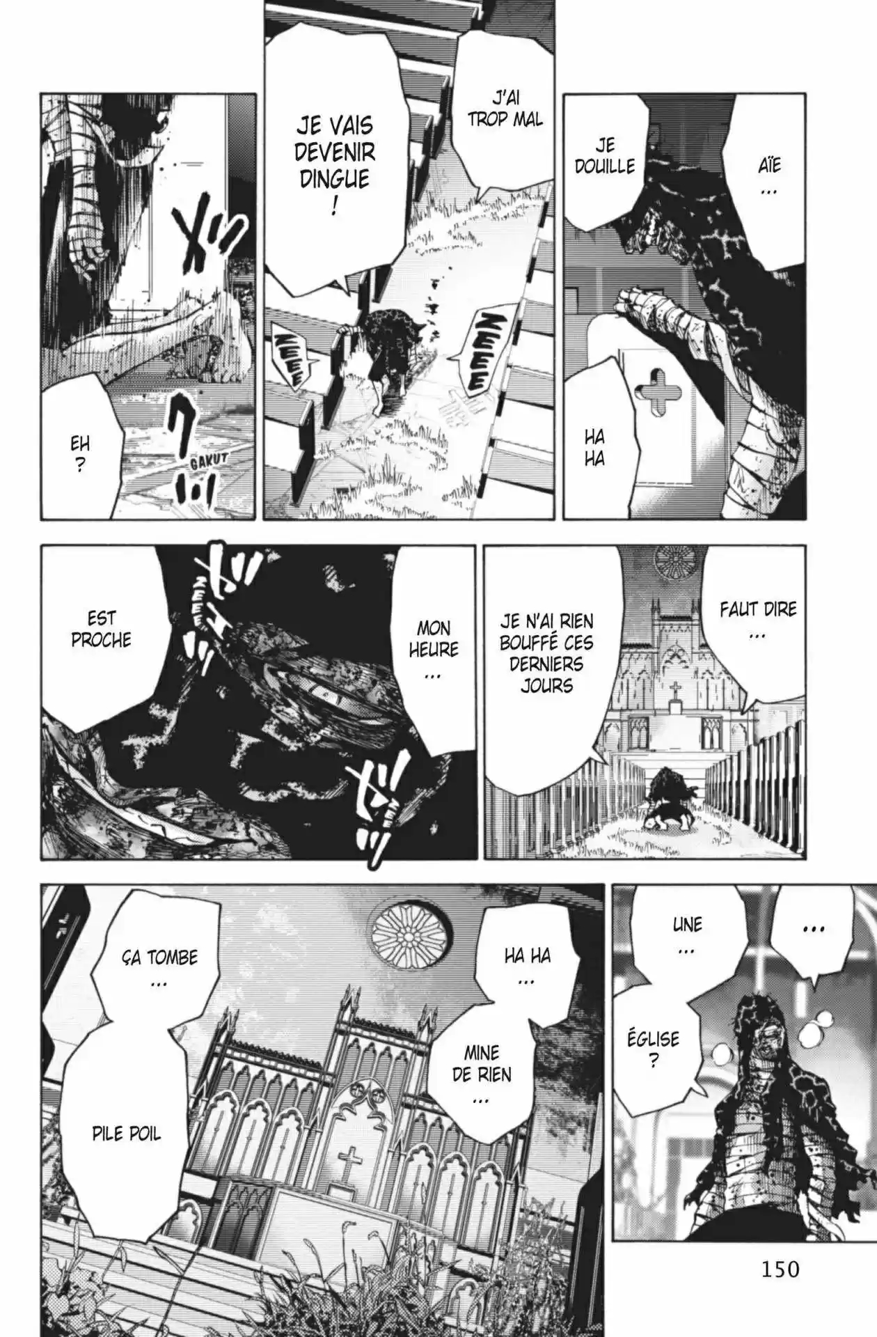 Read Alice in Borderland Manga Online