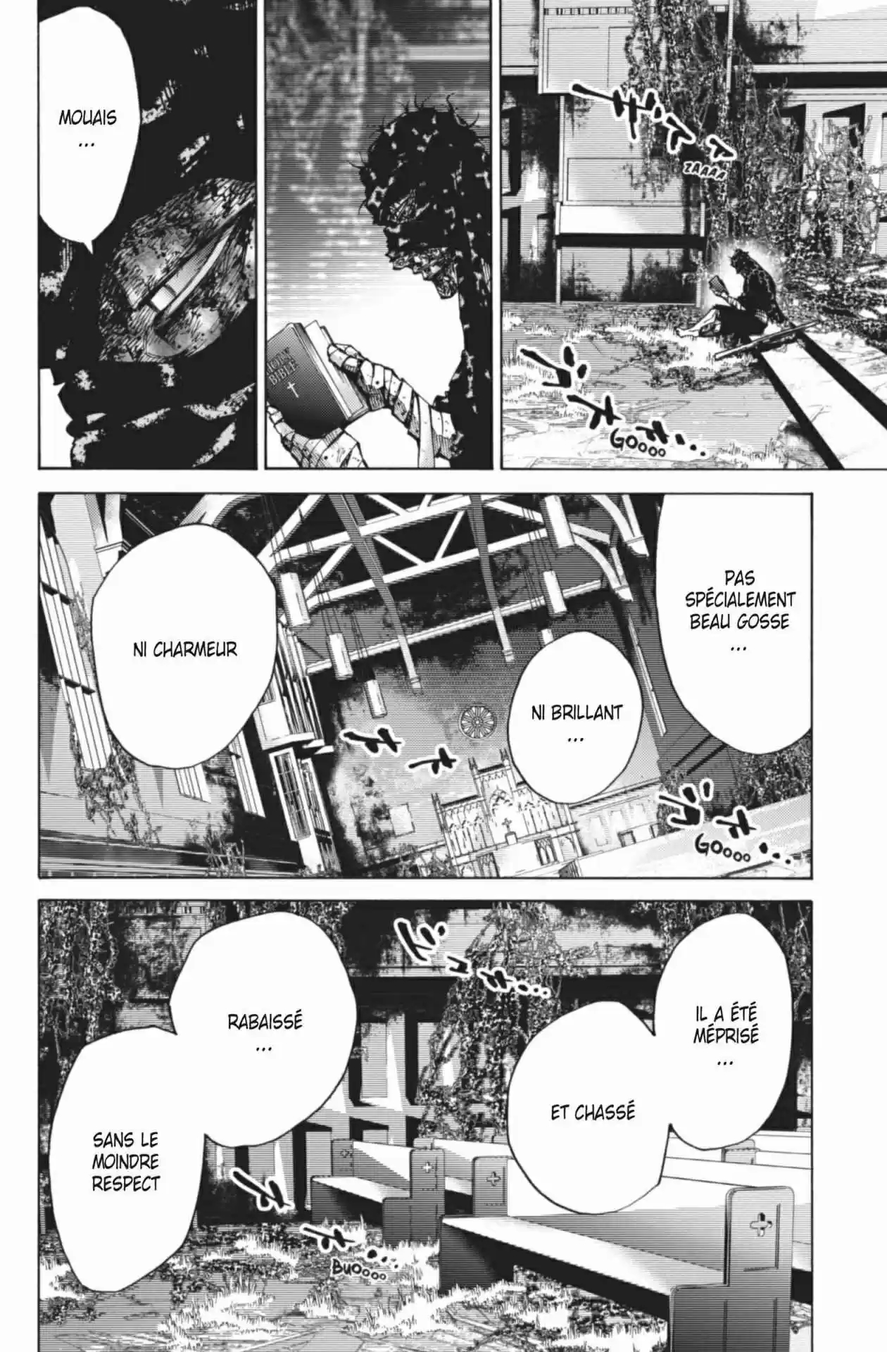 Read Alice in Borderland Manga Online