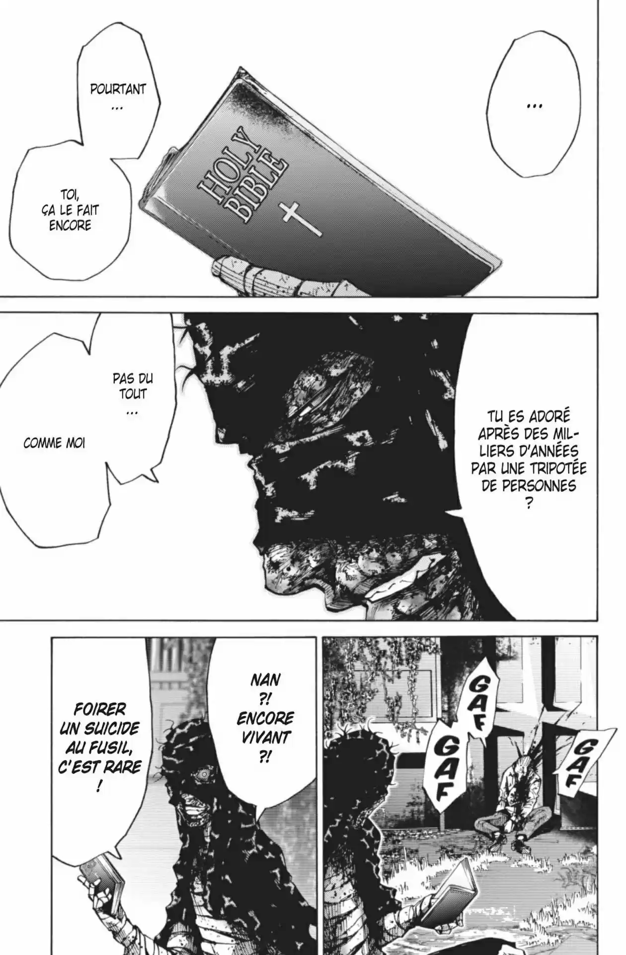 Read Alice in Borderland Manga Online