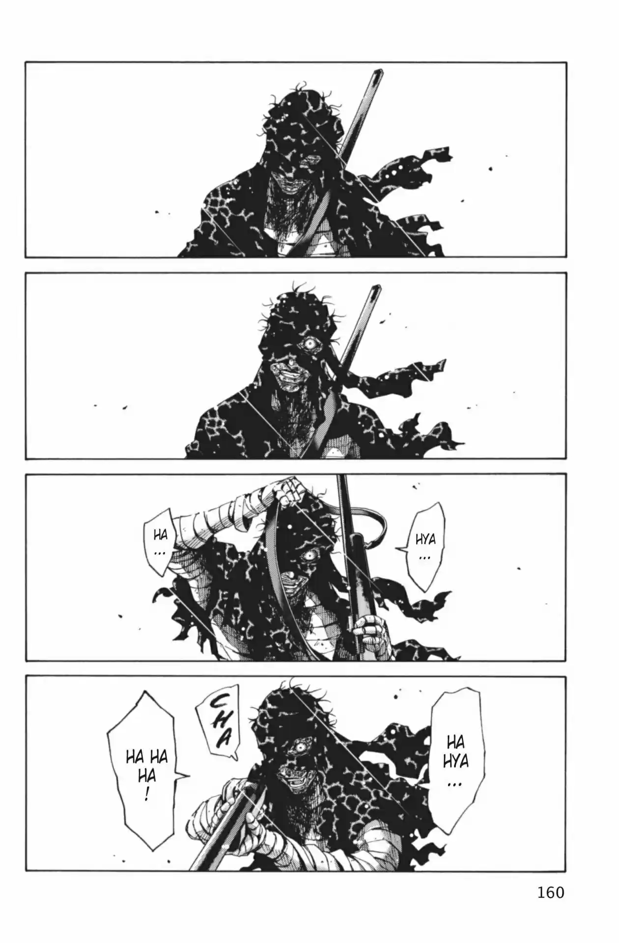 Read Alice in Borderland Manga Online