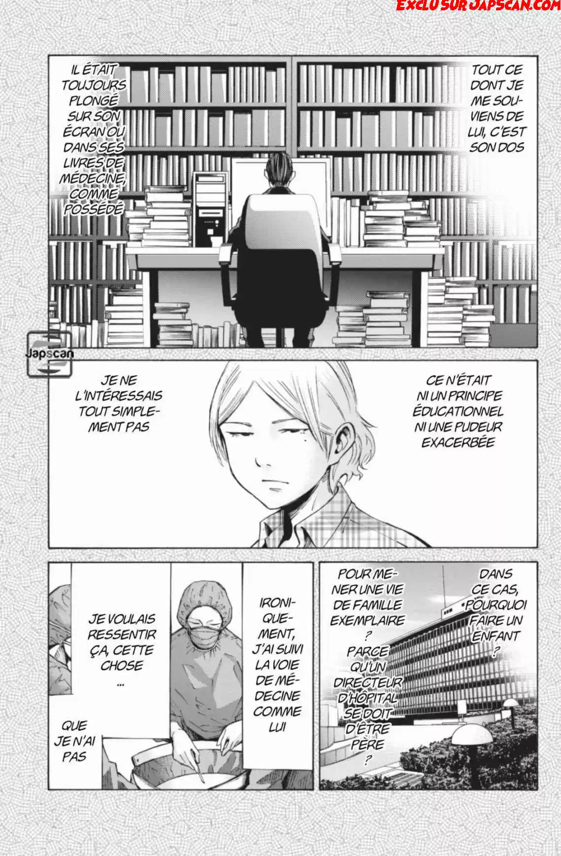 Read Alice in Borderland Manga Online