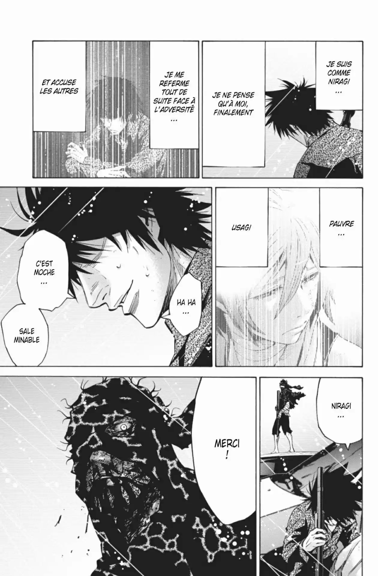 Read Alice in Borderland Manga Online