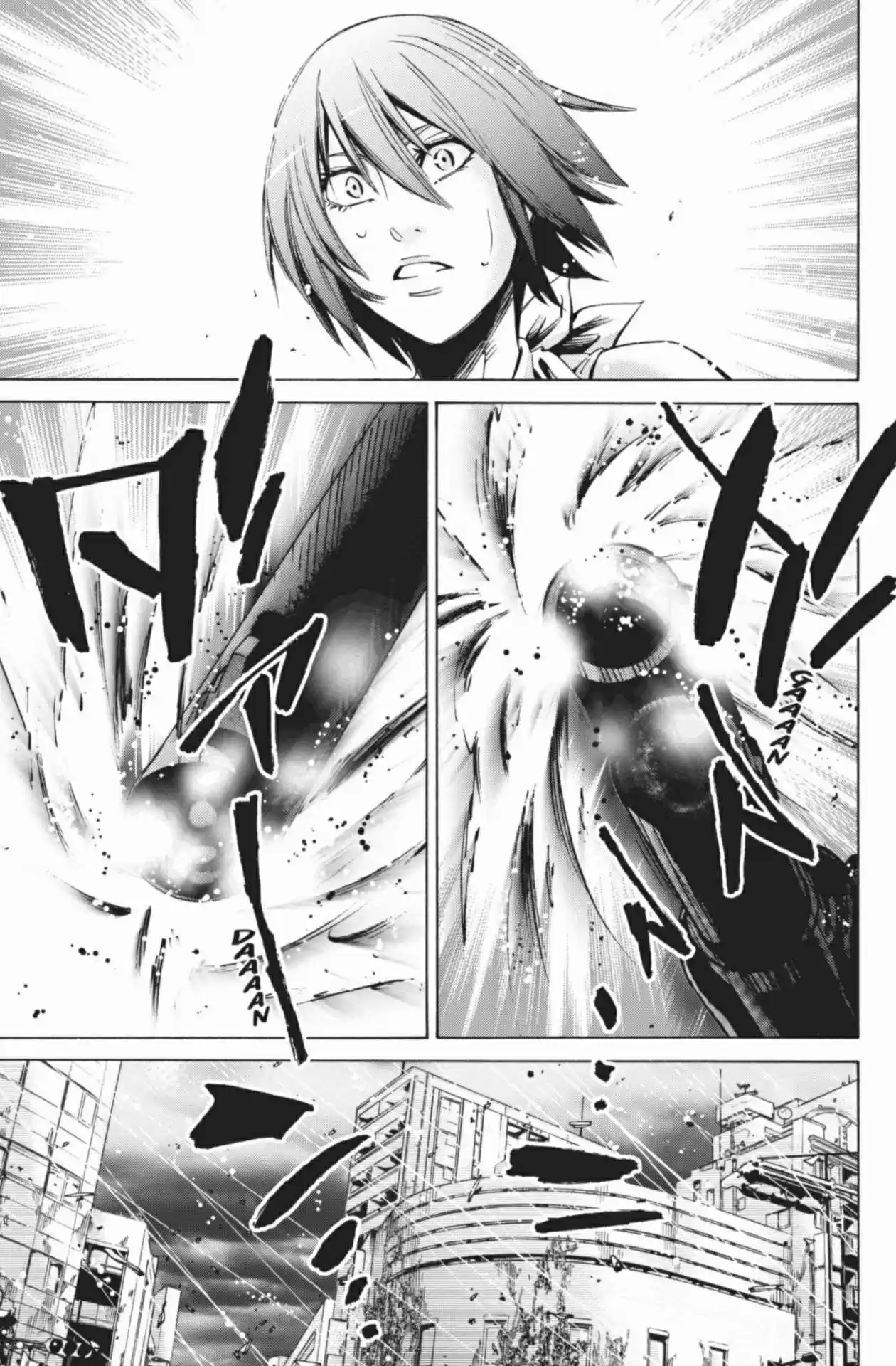 Read Alice in Borderland Manga Online