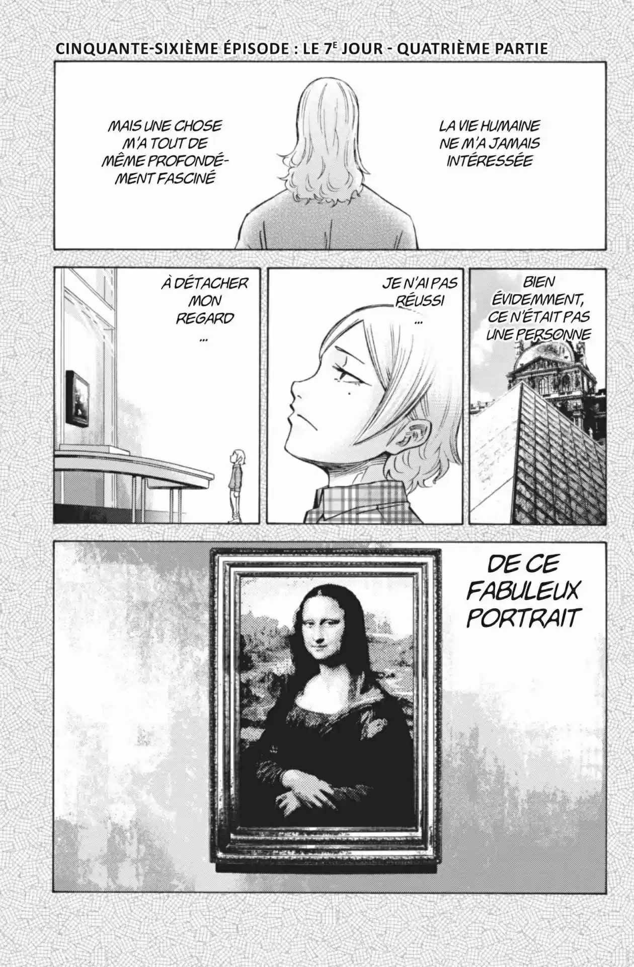 Read Alice in Borderland Manga Online