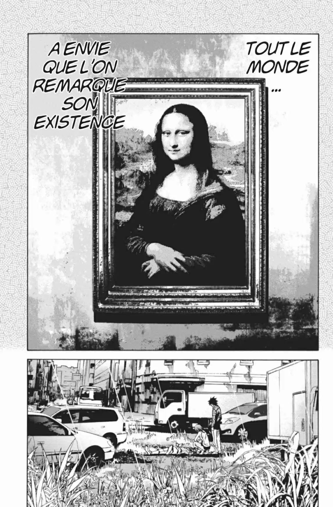 Read Alice in Borderland Manga Online