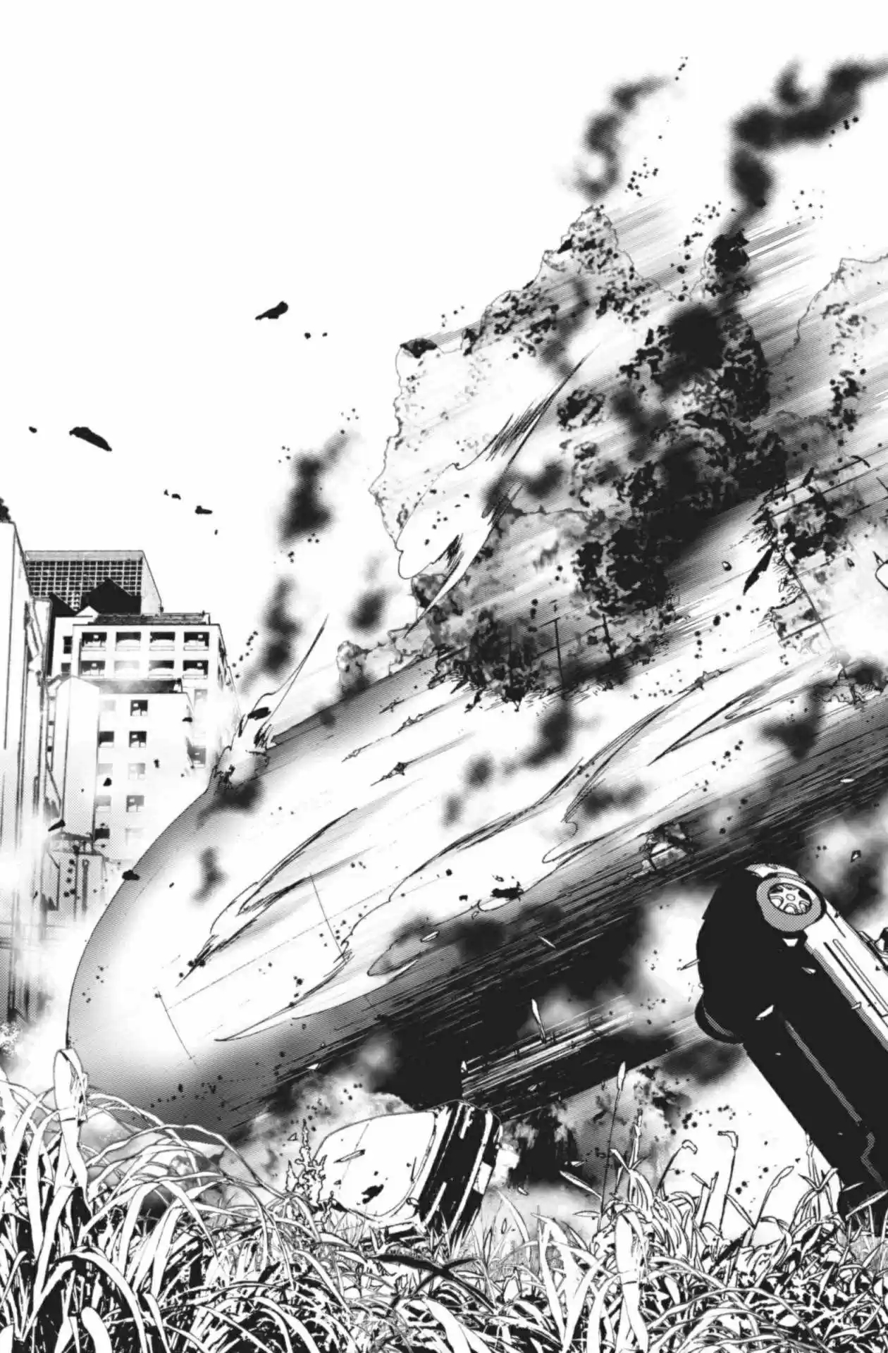 Read Alice in Borderland Manga Online