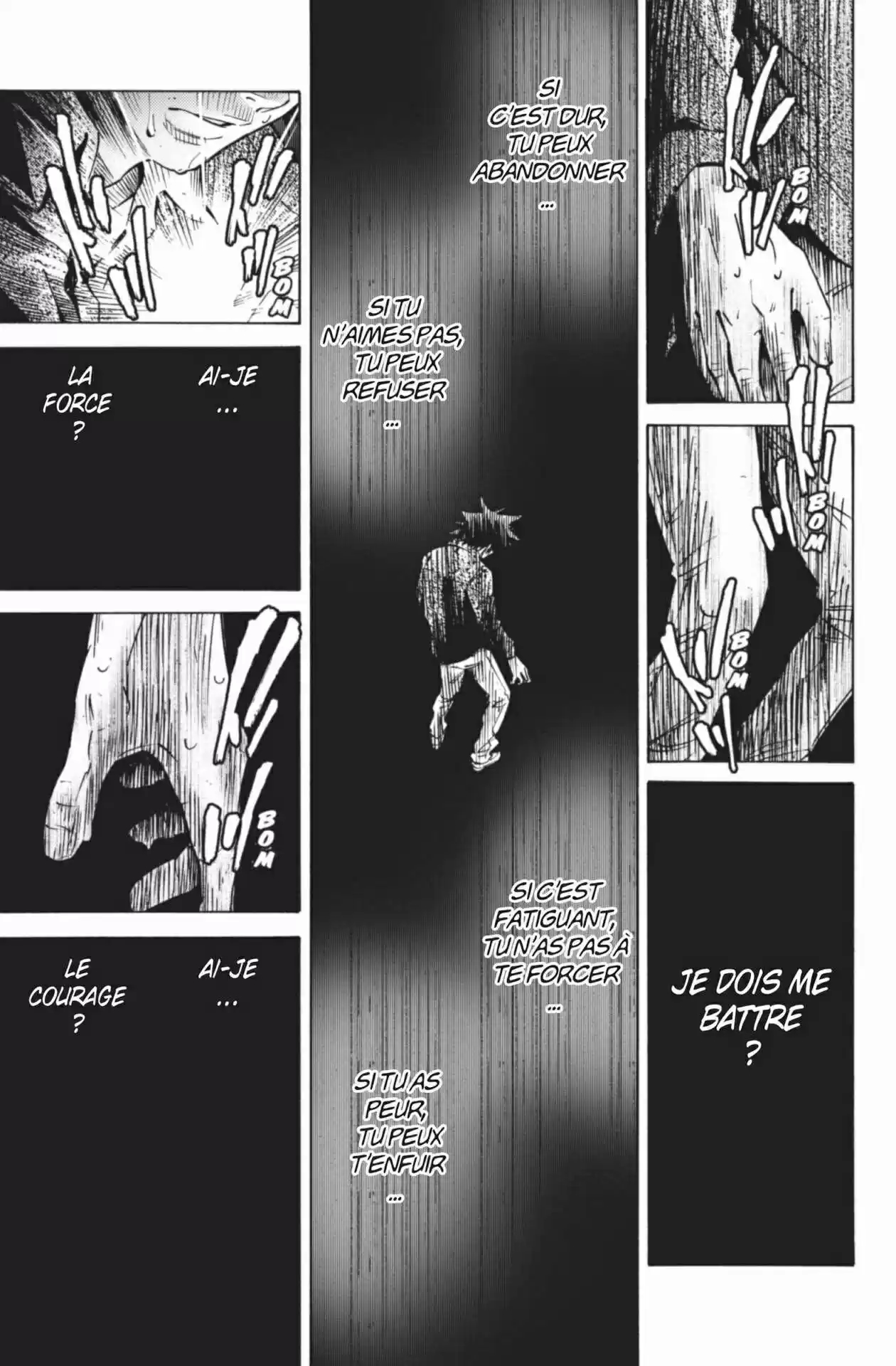 Read Alice in Borderland Manga Online