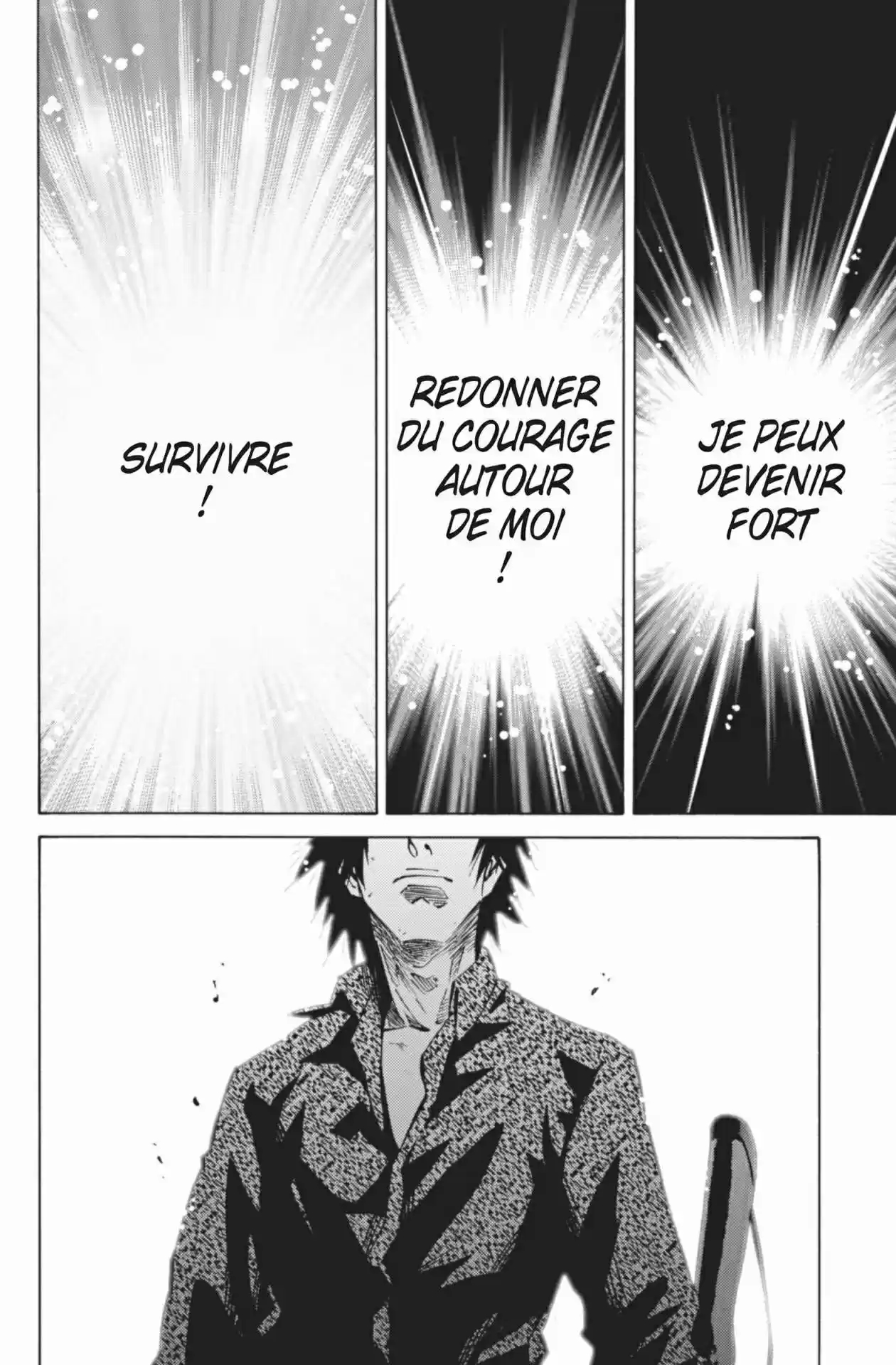 Read Alice in Borderland Manga Online