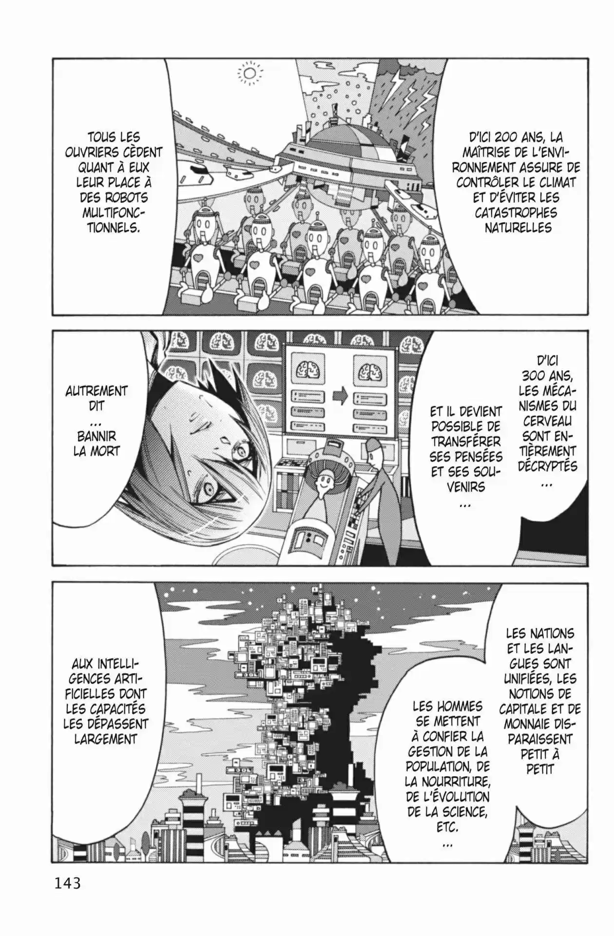 Read Alice in Borderland Manga Online