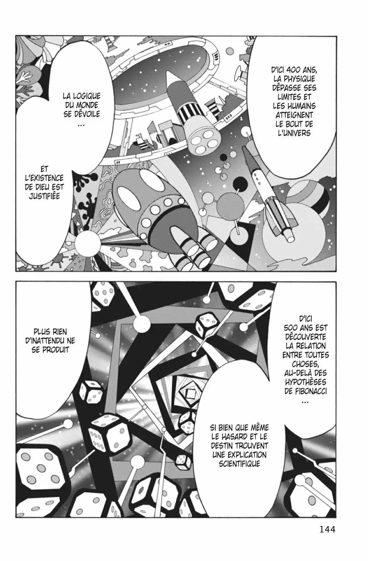 Read Alice in Borderland Manga Online