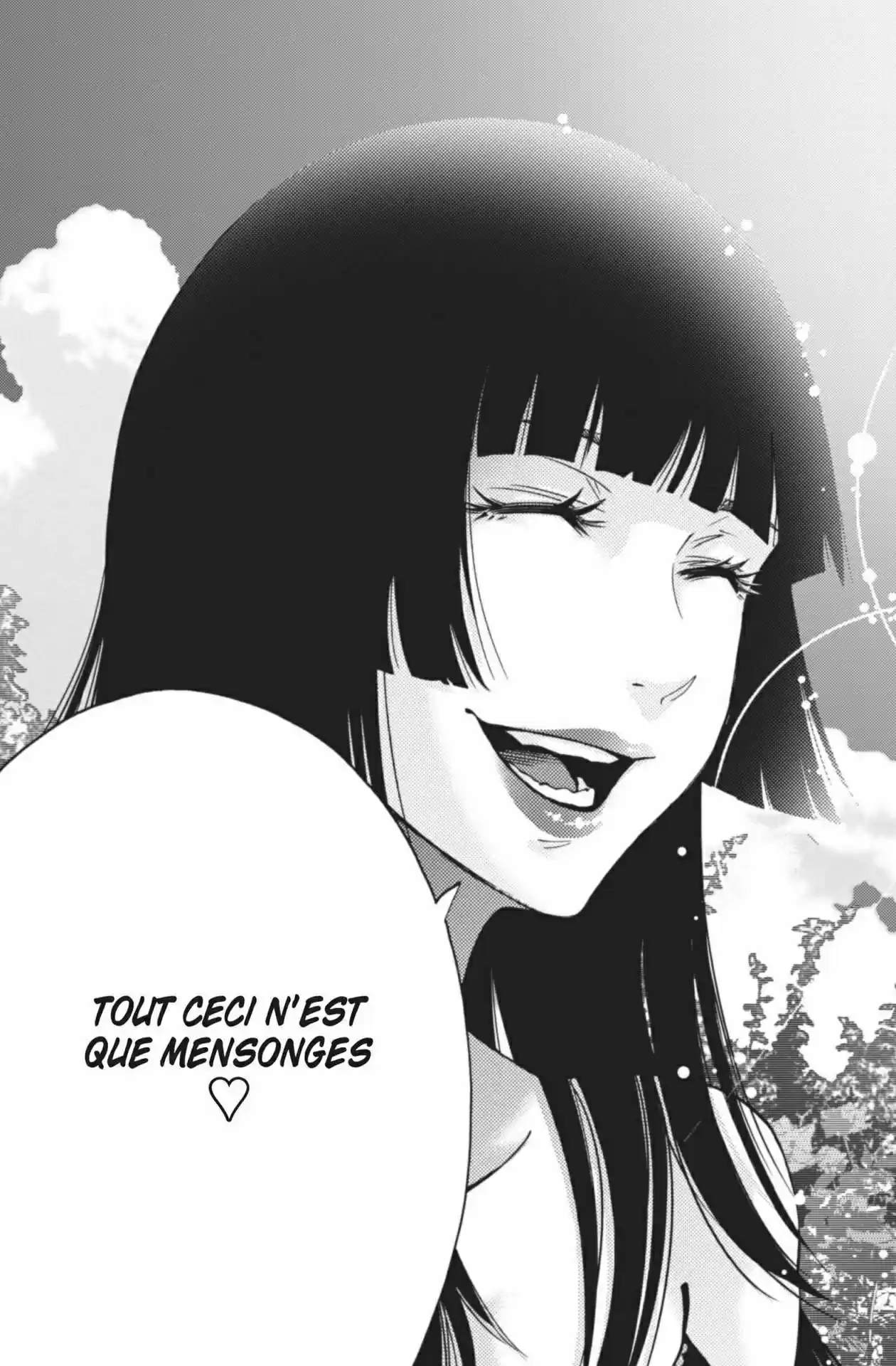 Read Alice in Borderland Manga Online