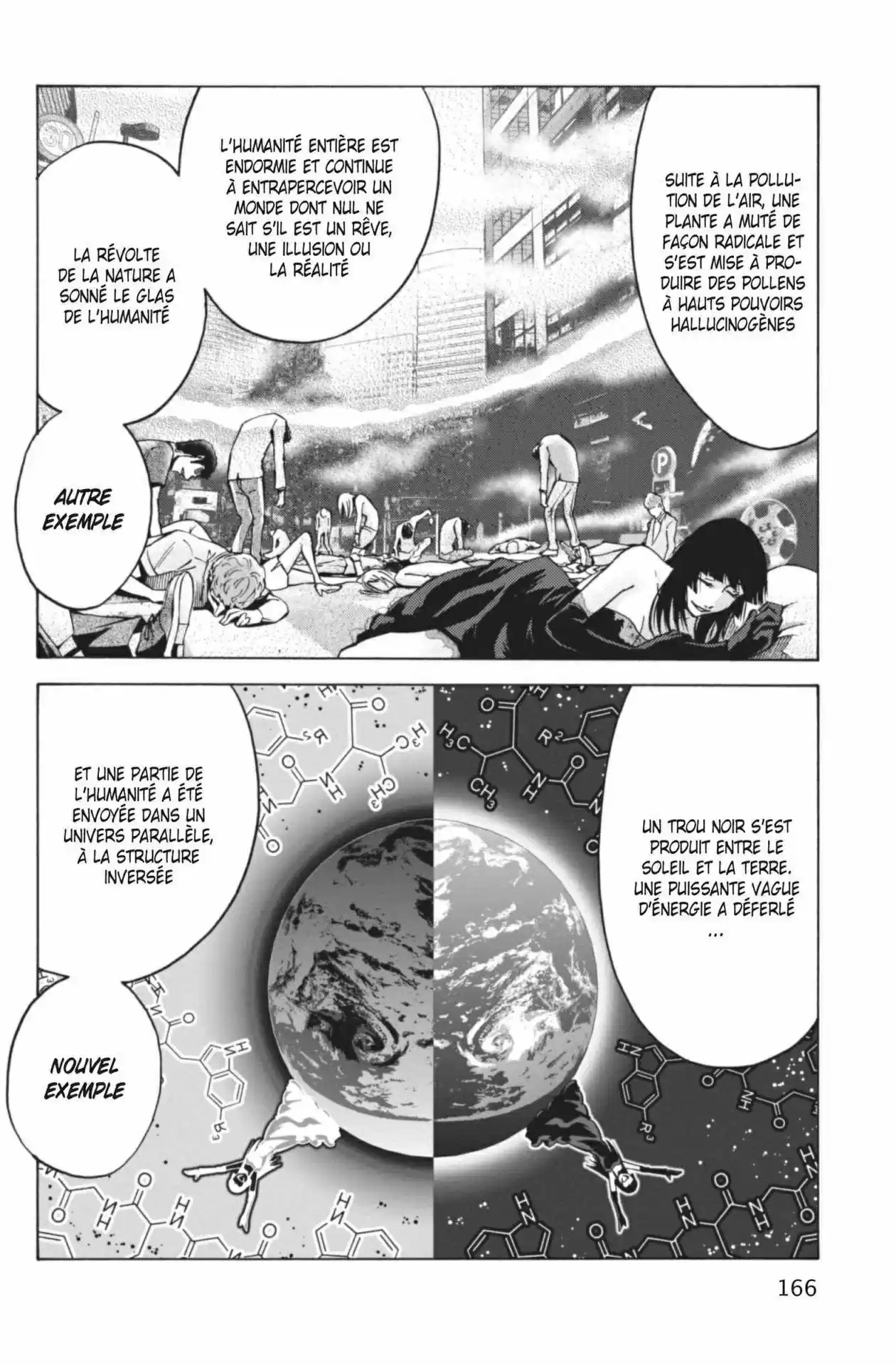 Read Alice in Borderland Manga Online