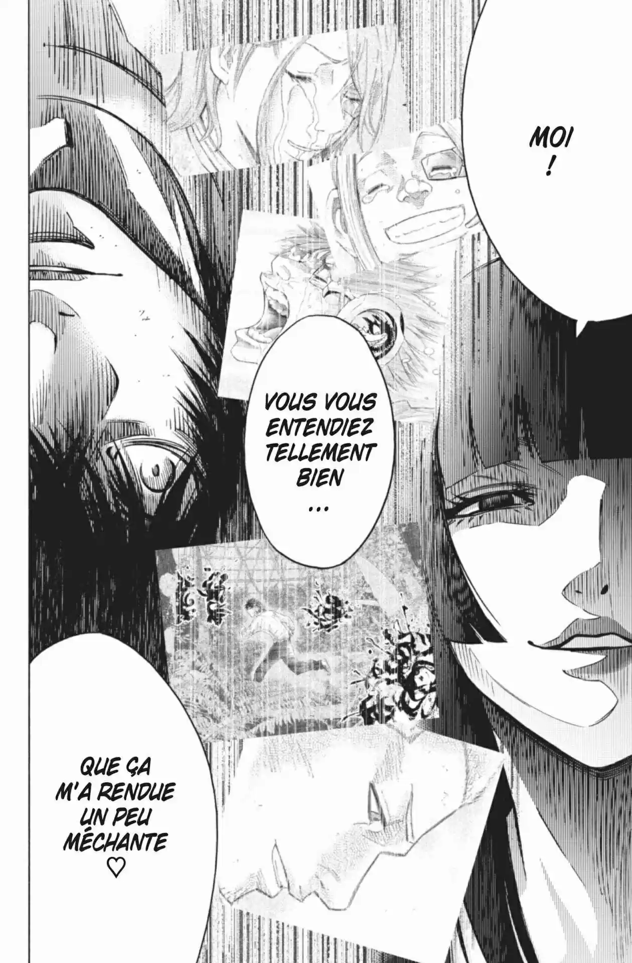 Read Alice in Borderland Manga Online