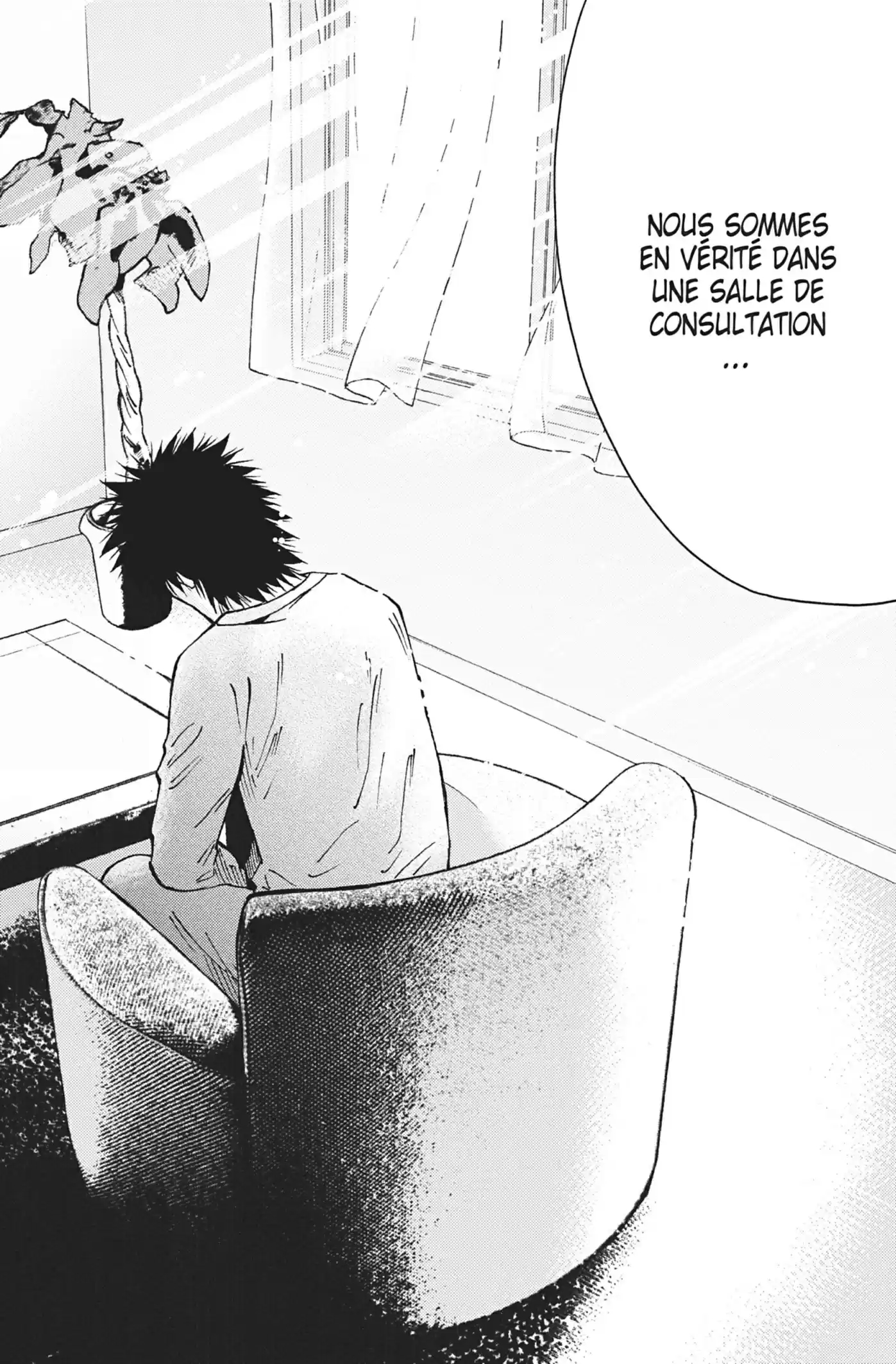 Read Alice in Borderland Manga Online