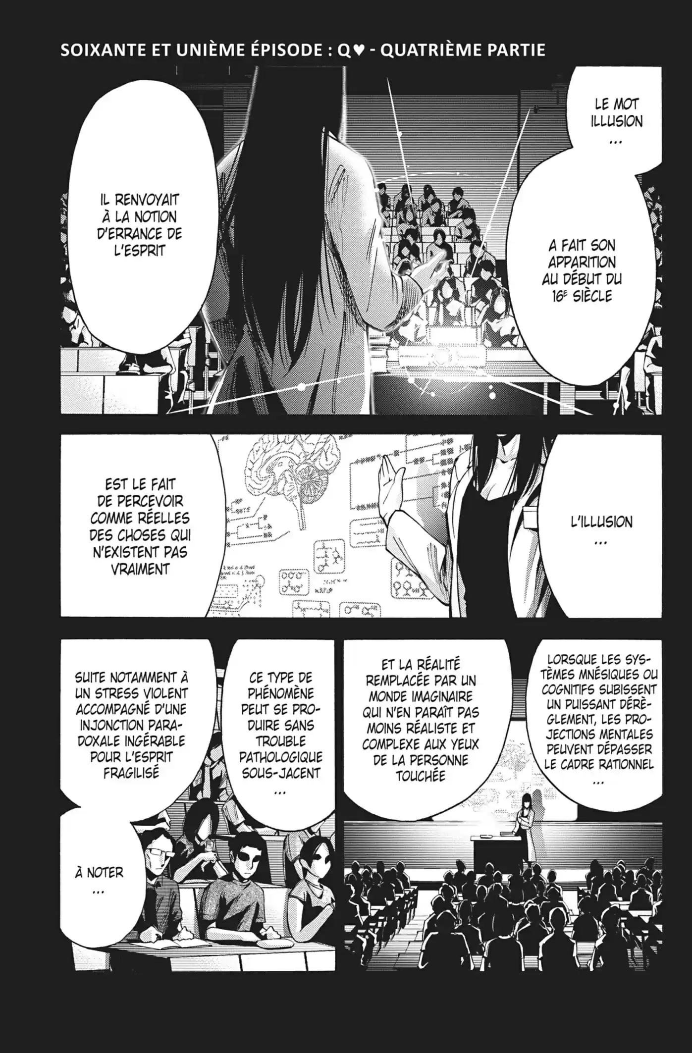 Read Alice in Borderland Manga Online