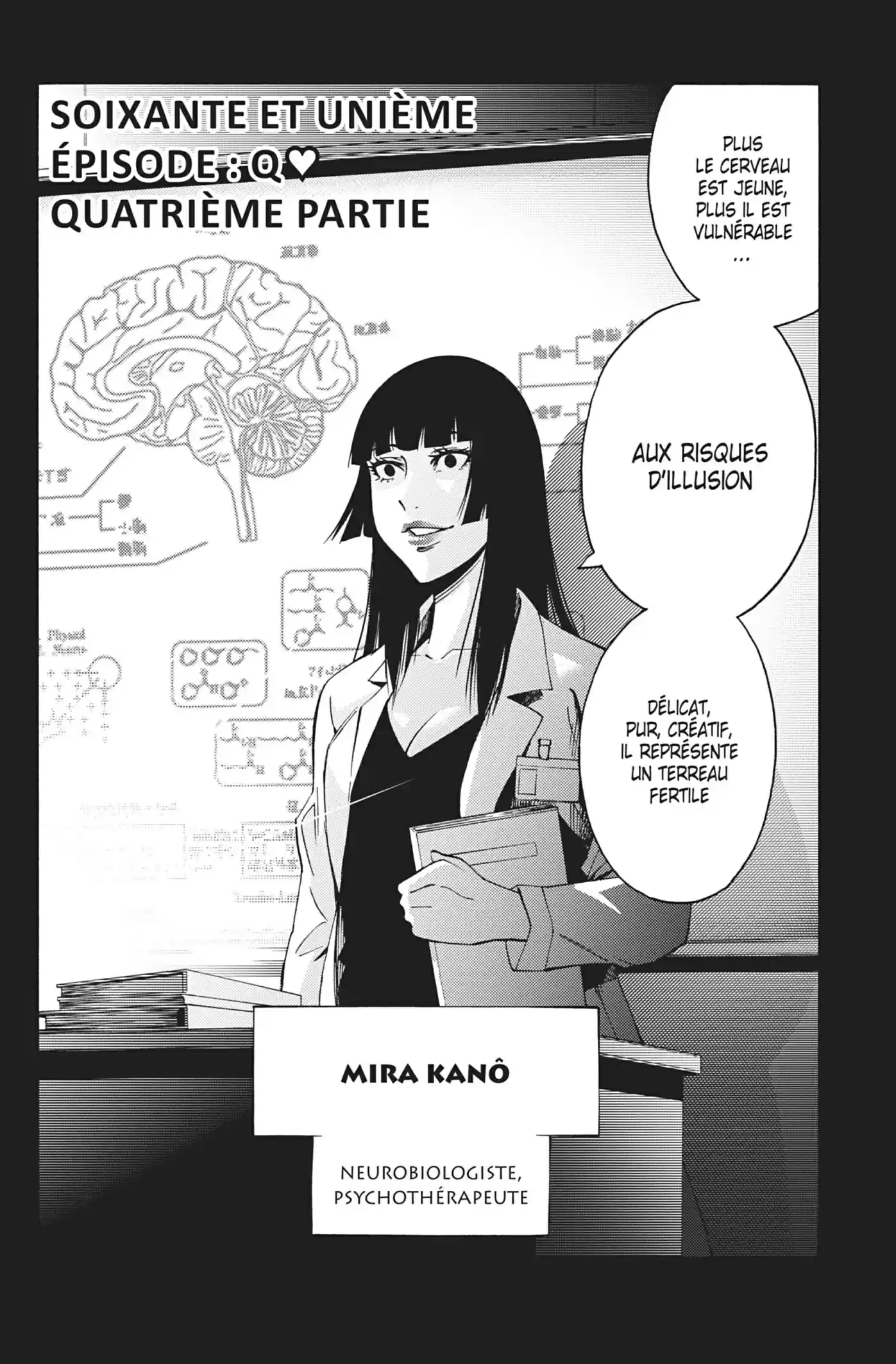 Read Alice in Borderland Manga Online