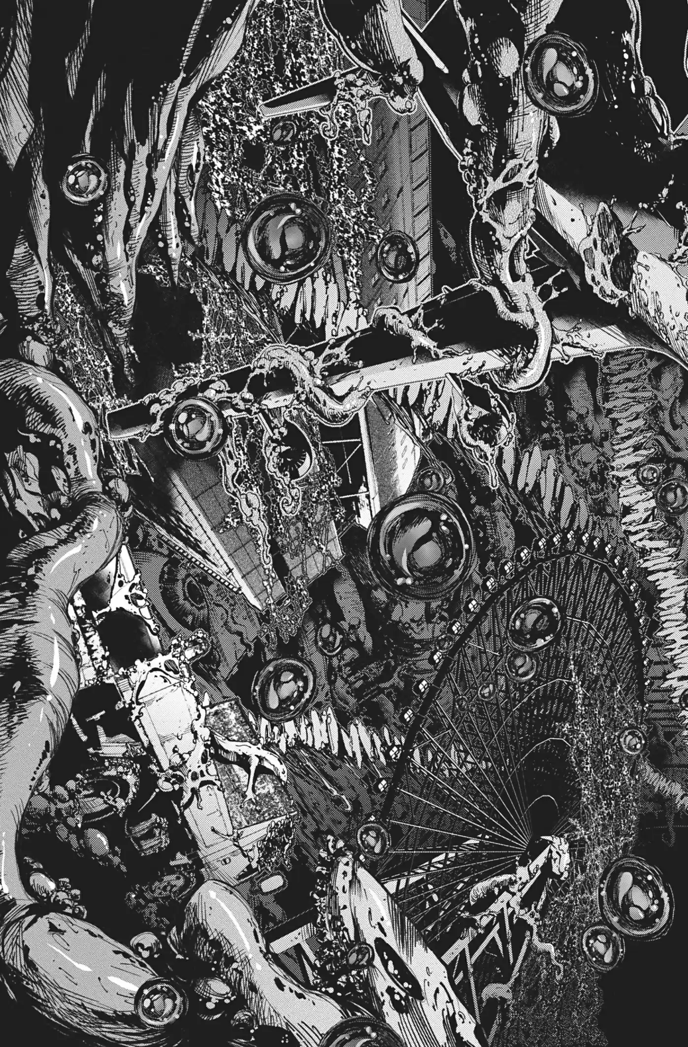 Read Alice in Borderland Manga Online