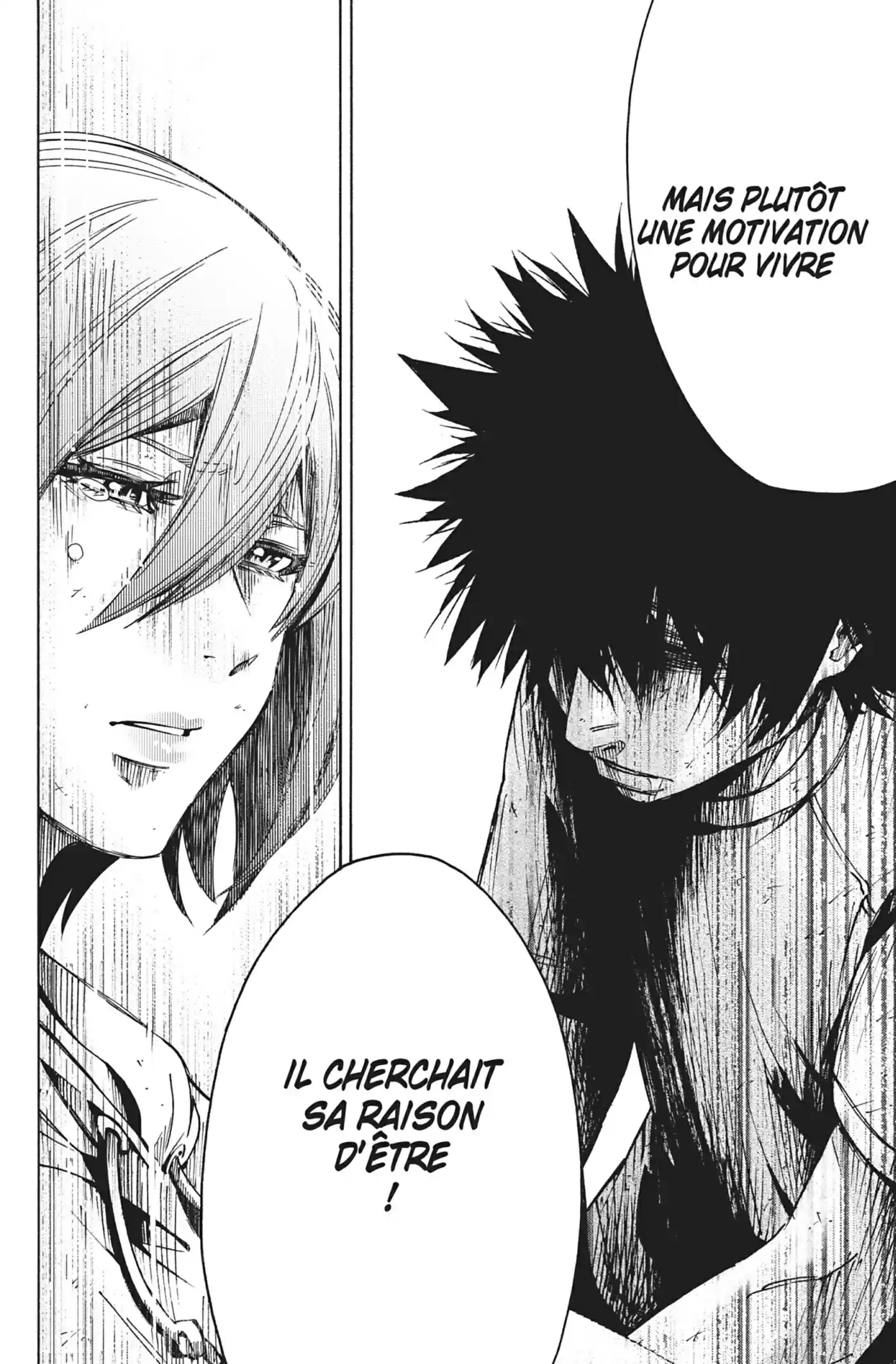 Read Alice in Borderland Manga Online