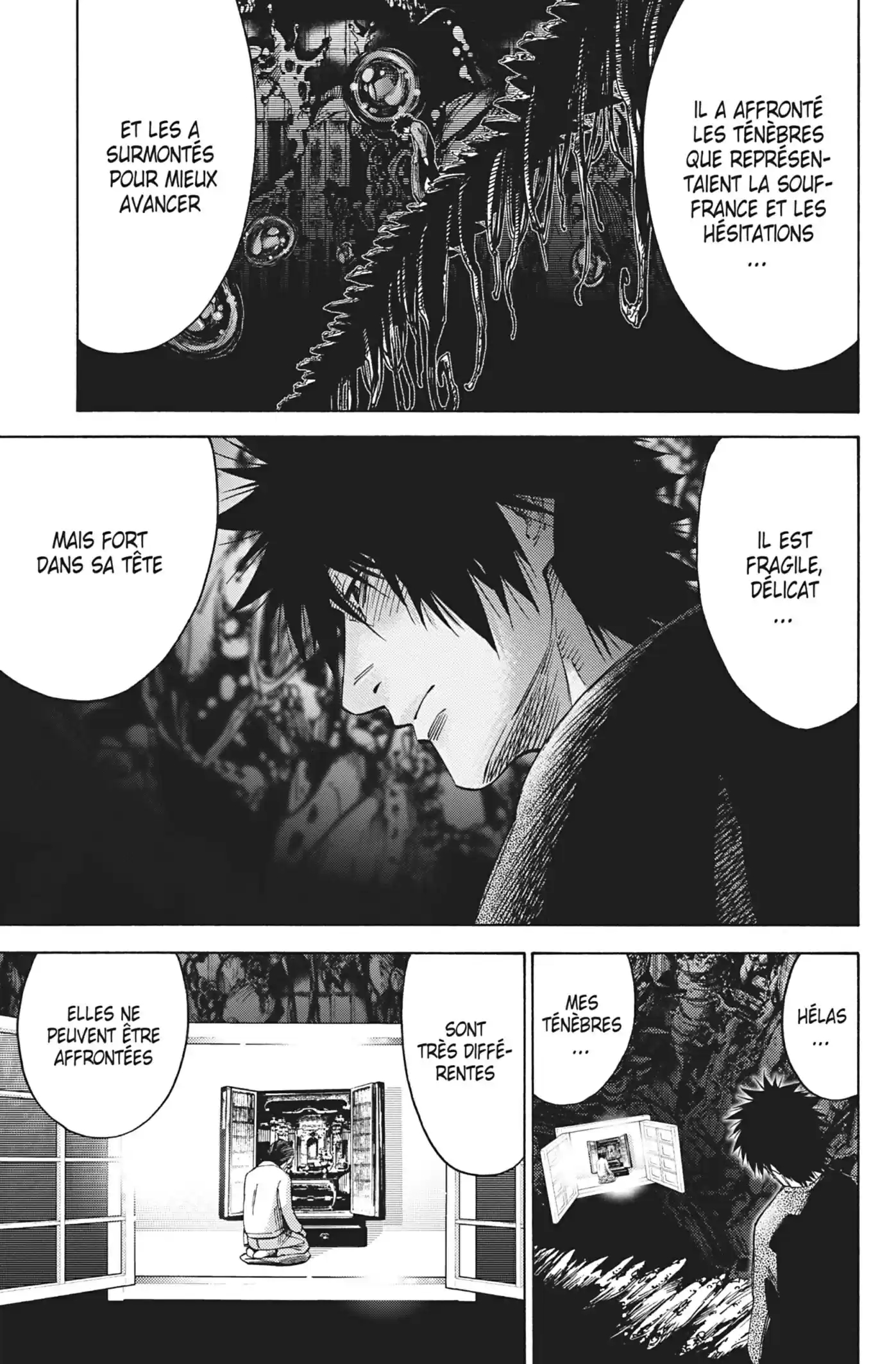 Read Alice in Borderland Manga Online