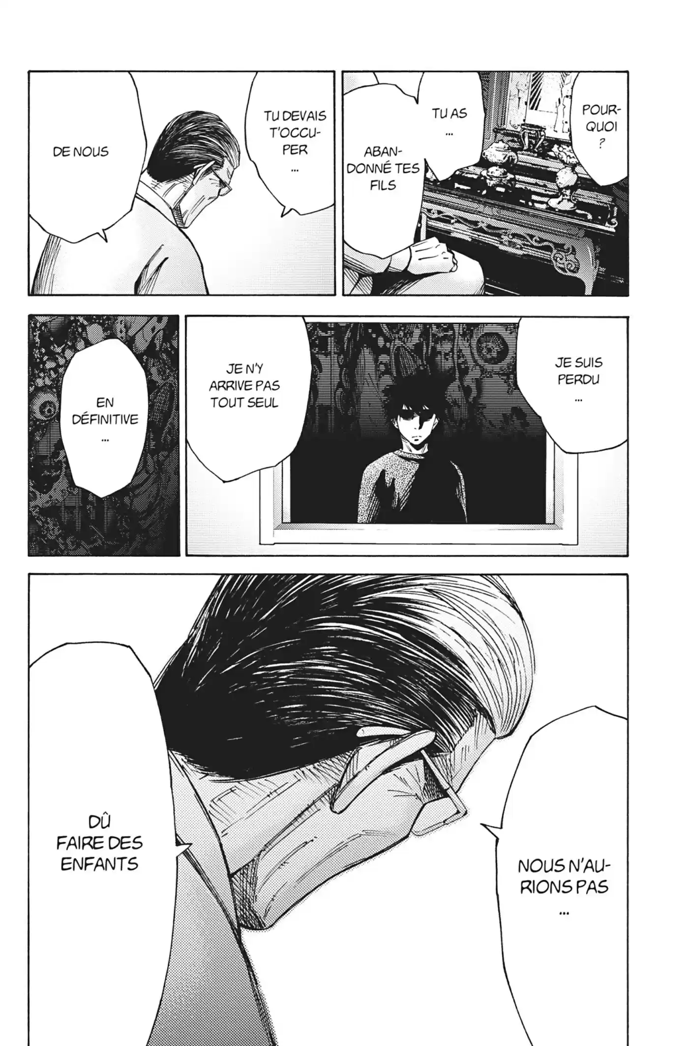 Read Alice in Borderland Manga Online