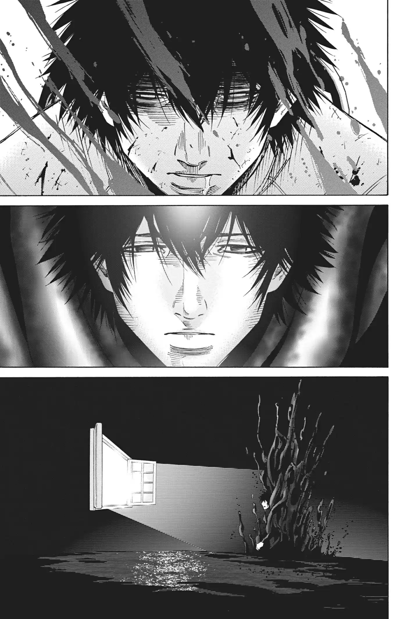 Read Alice in Borderland Manga Online