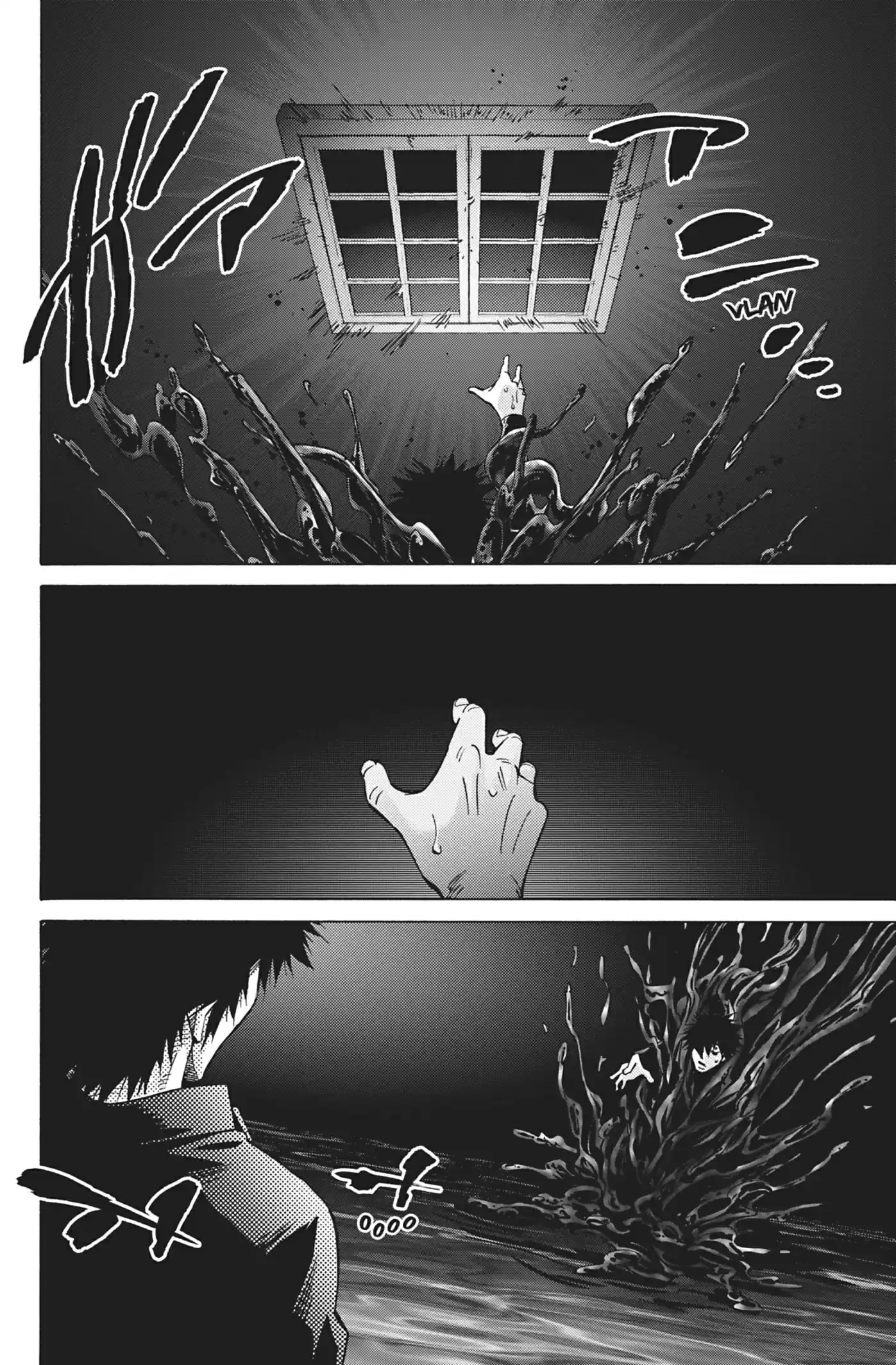 Read Alice in Borderland Manga Online