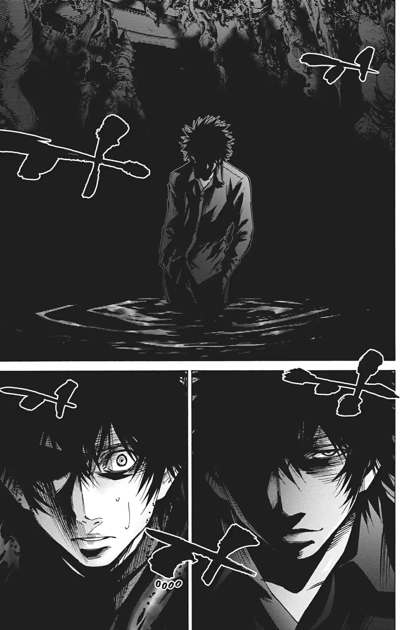 Read Alice in Borderland Manga Online