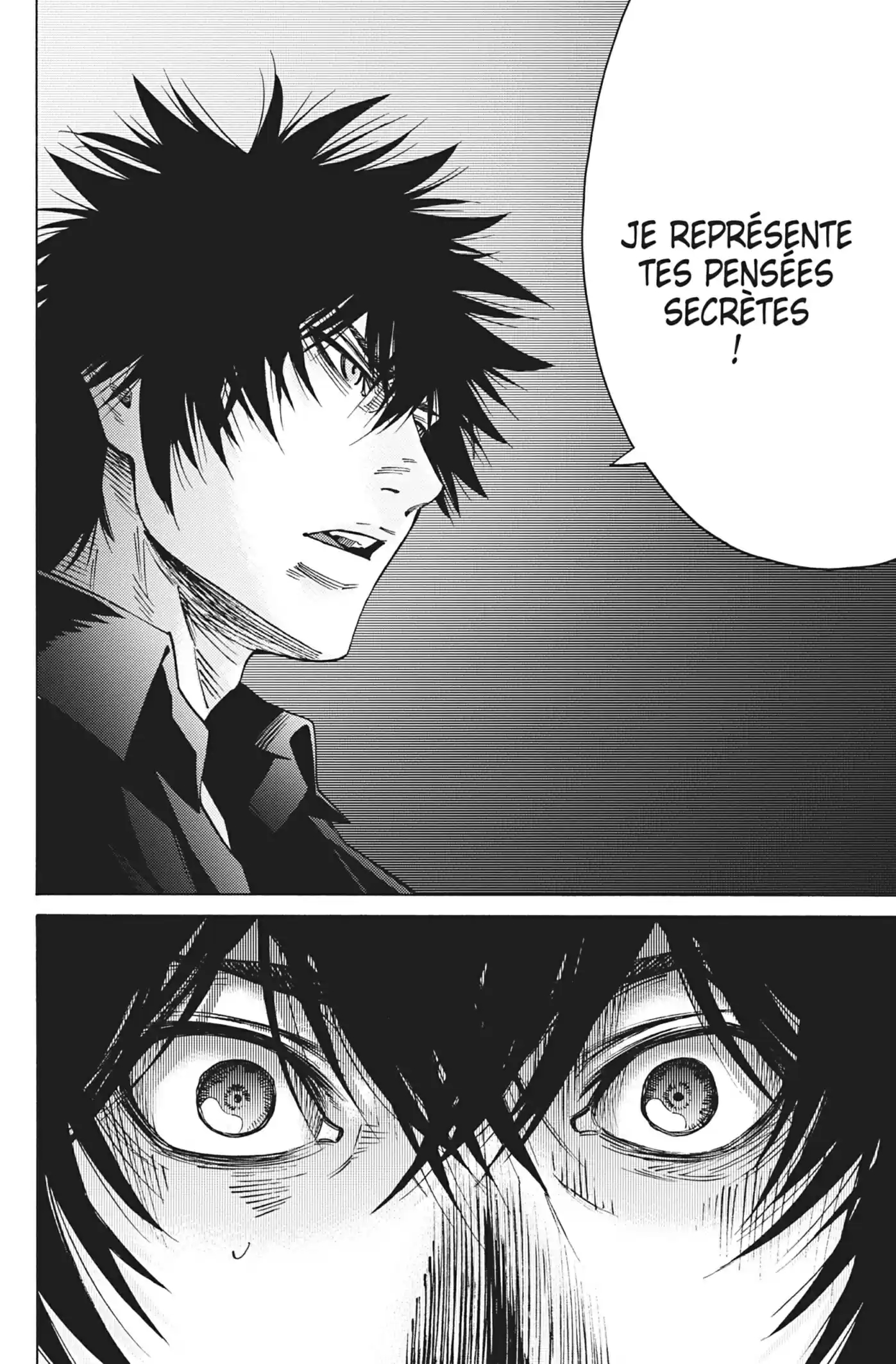 Read Alice in Borderland Manga Online