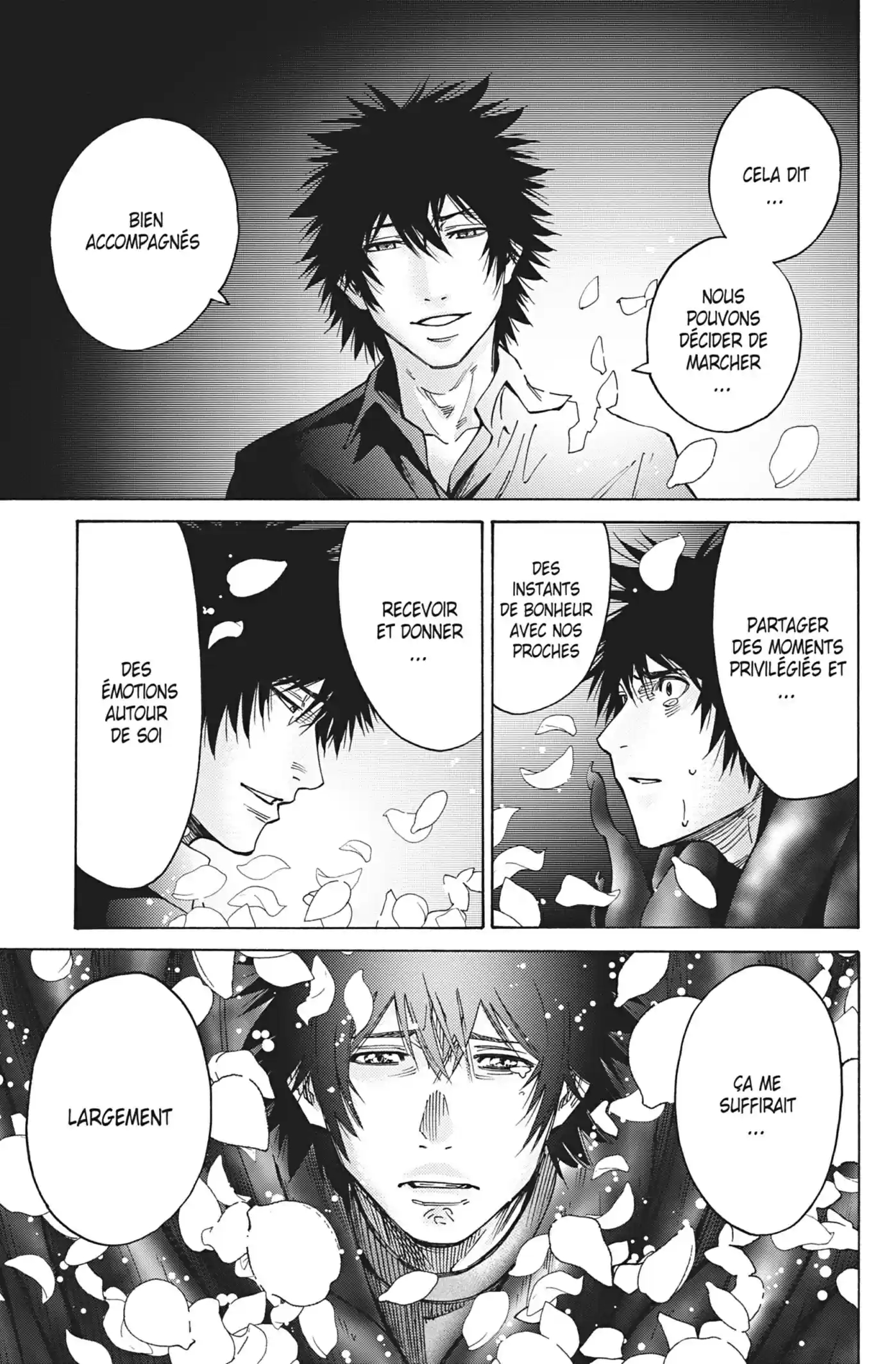 Read Alice in Borderland Manga Online