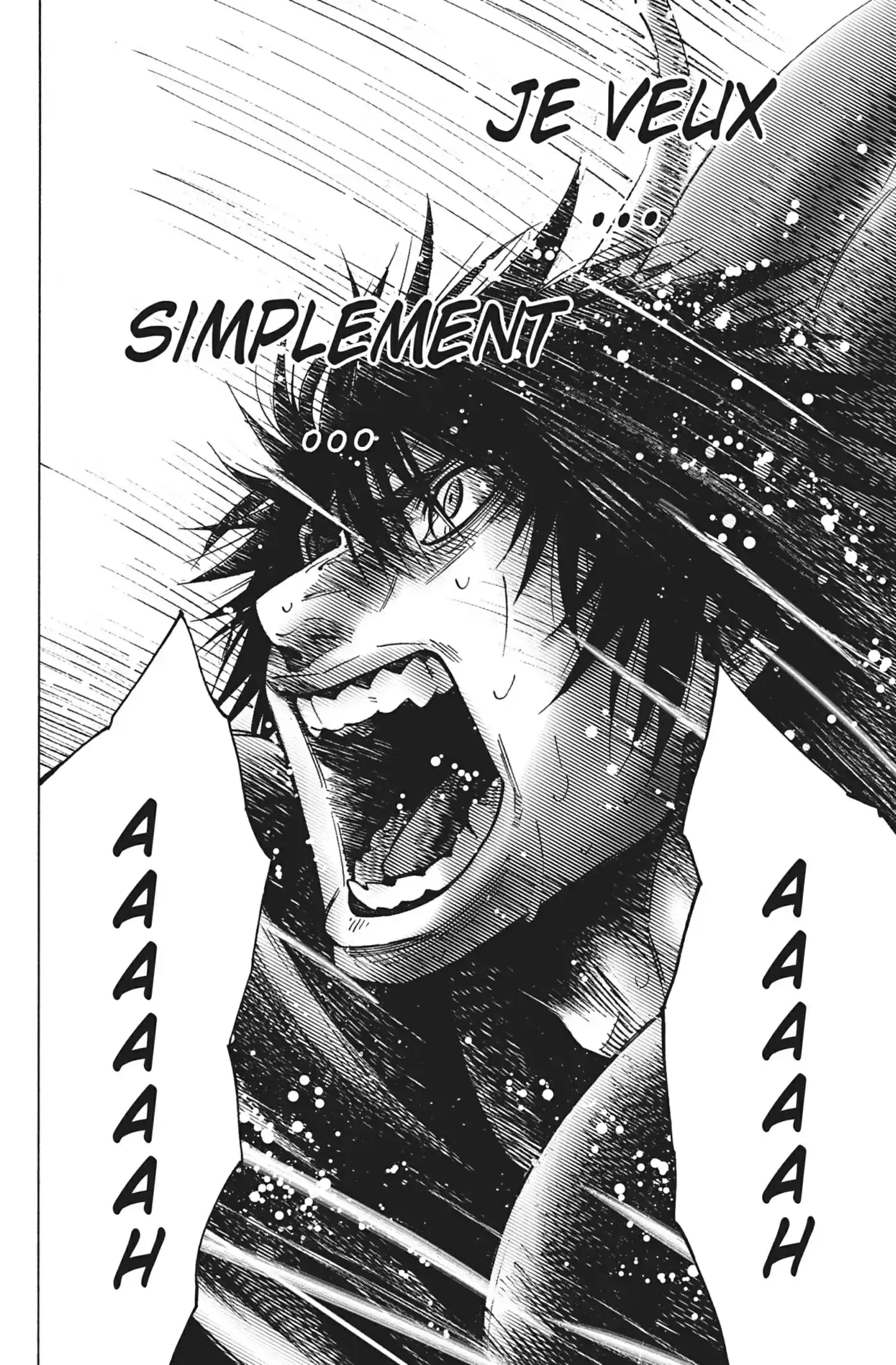 Read Alice in Borderland Manga Online