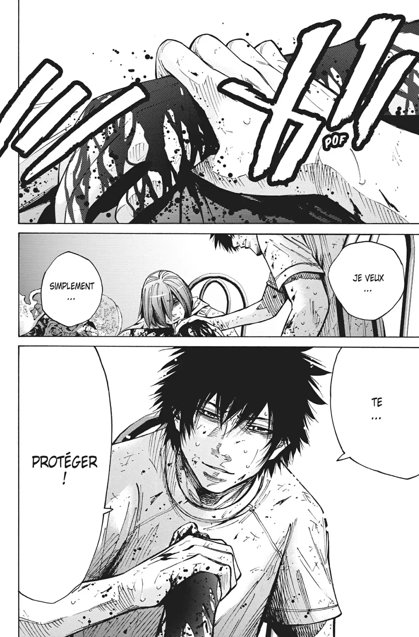 Read Alice in Borderland Manga Online