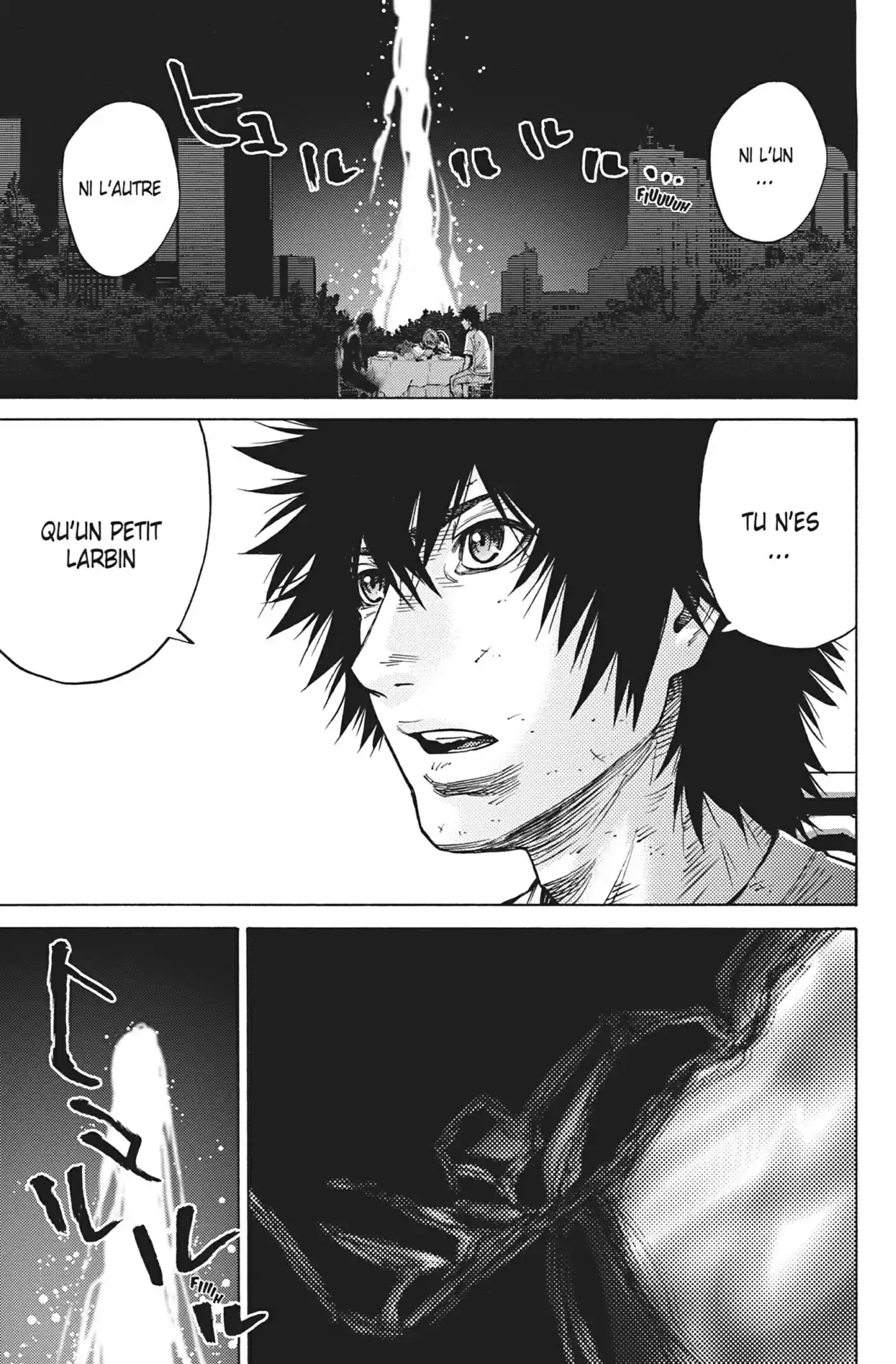 Read Alice in Borderland Manga Online