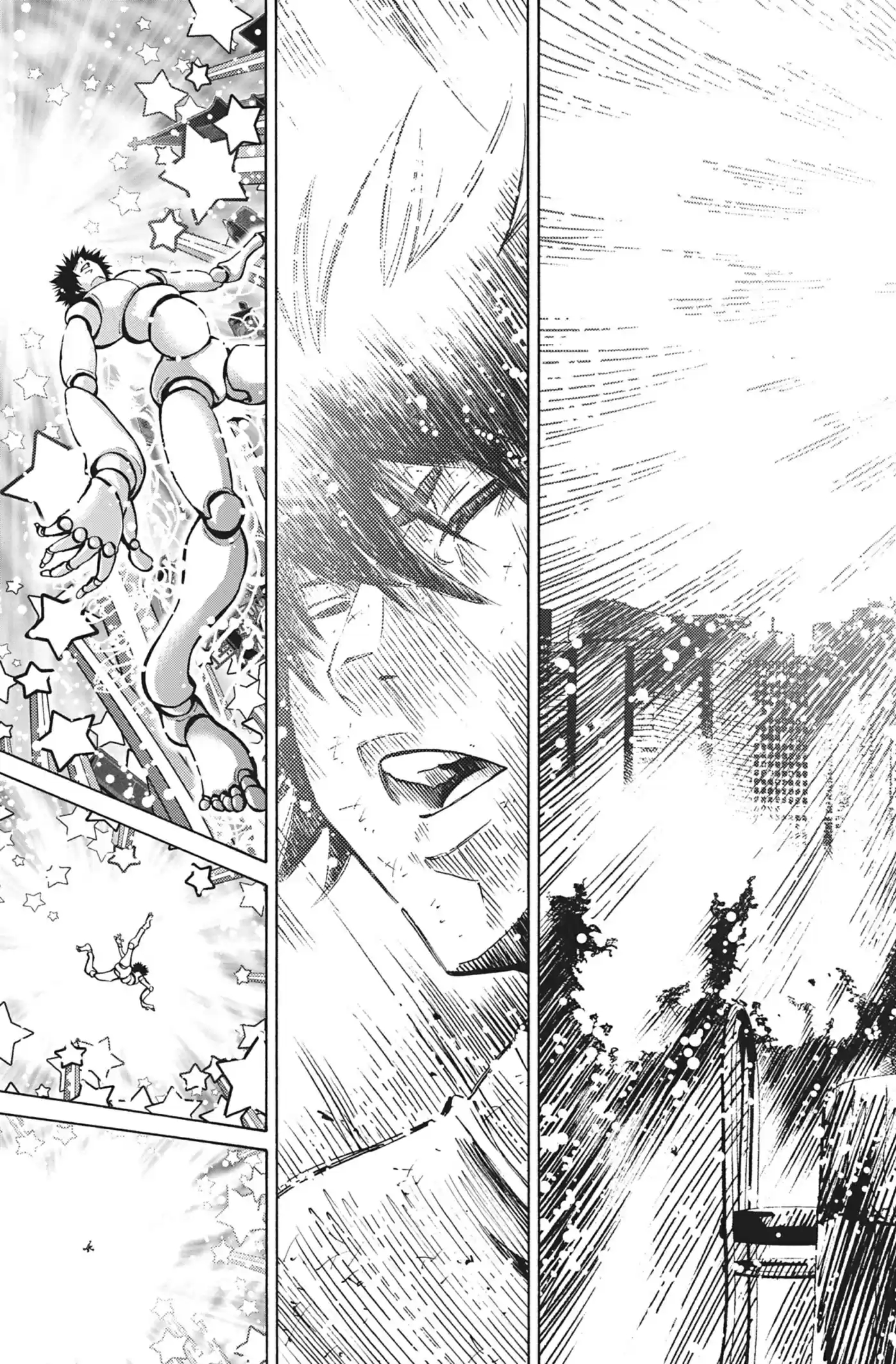 Read Alice in Borderland Manga Online