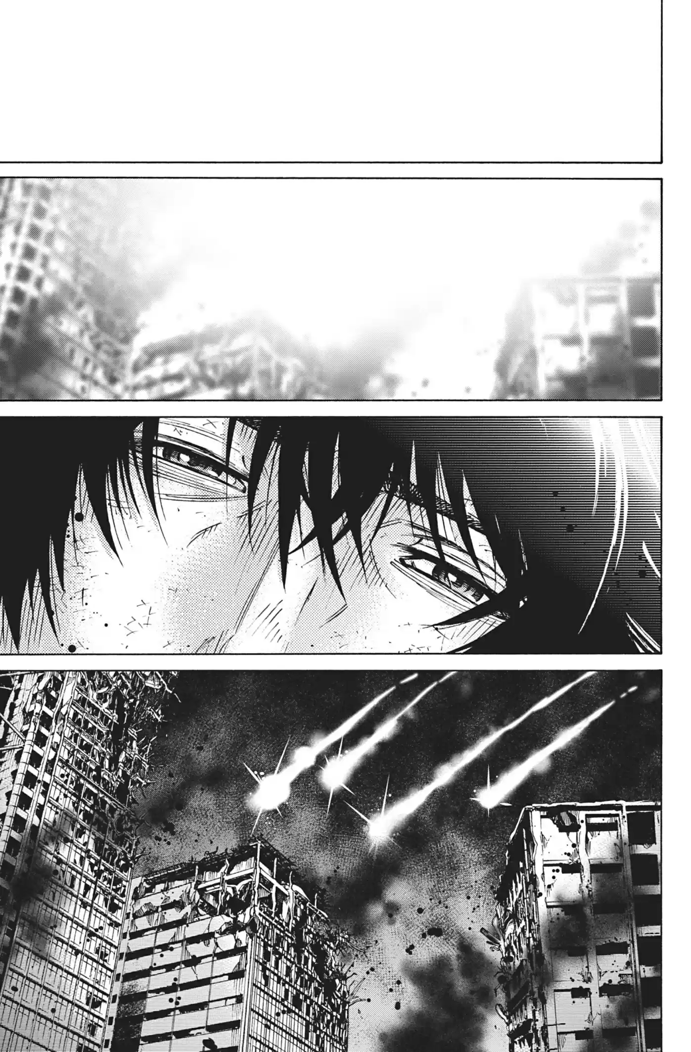 Read Alice in Borderland Manga Online