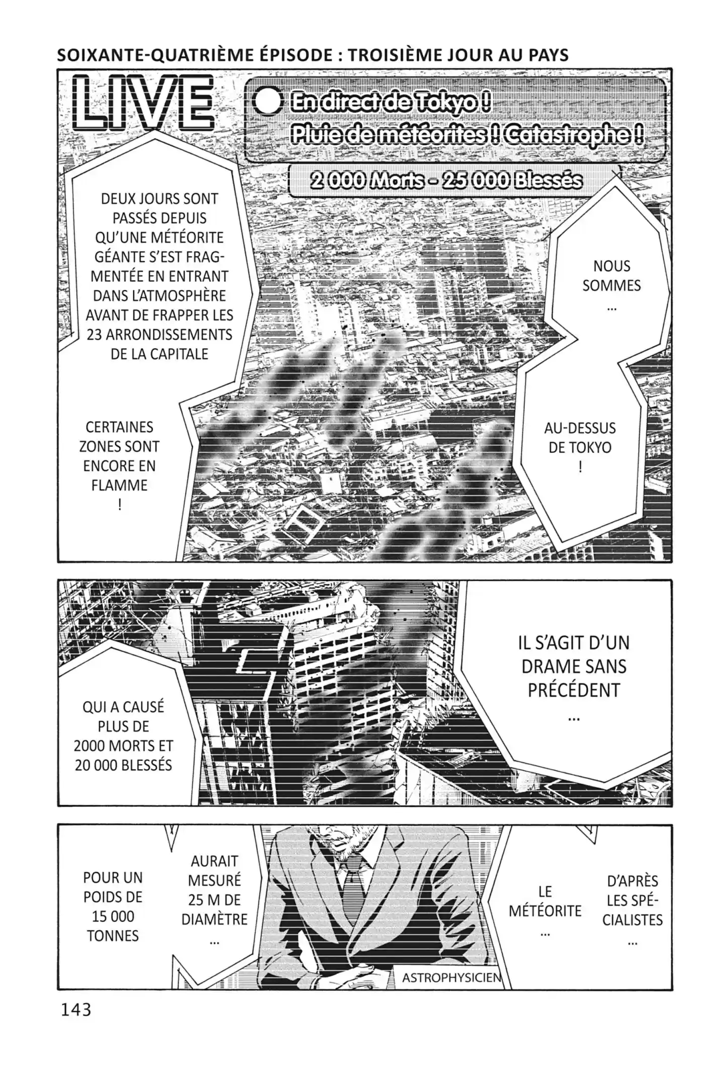 Read Alice in Borderland Manga Online