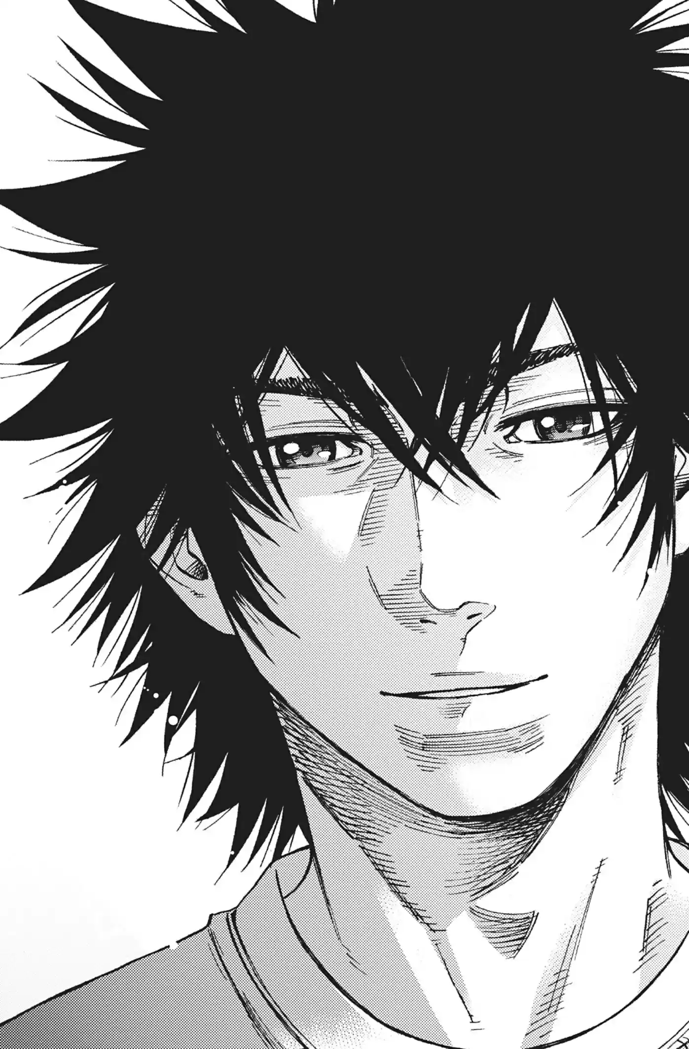 Read Alice in Borderland Manga Online